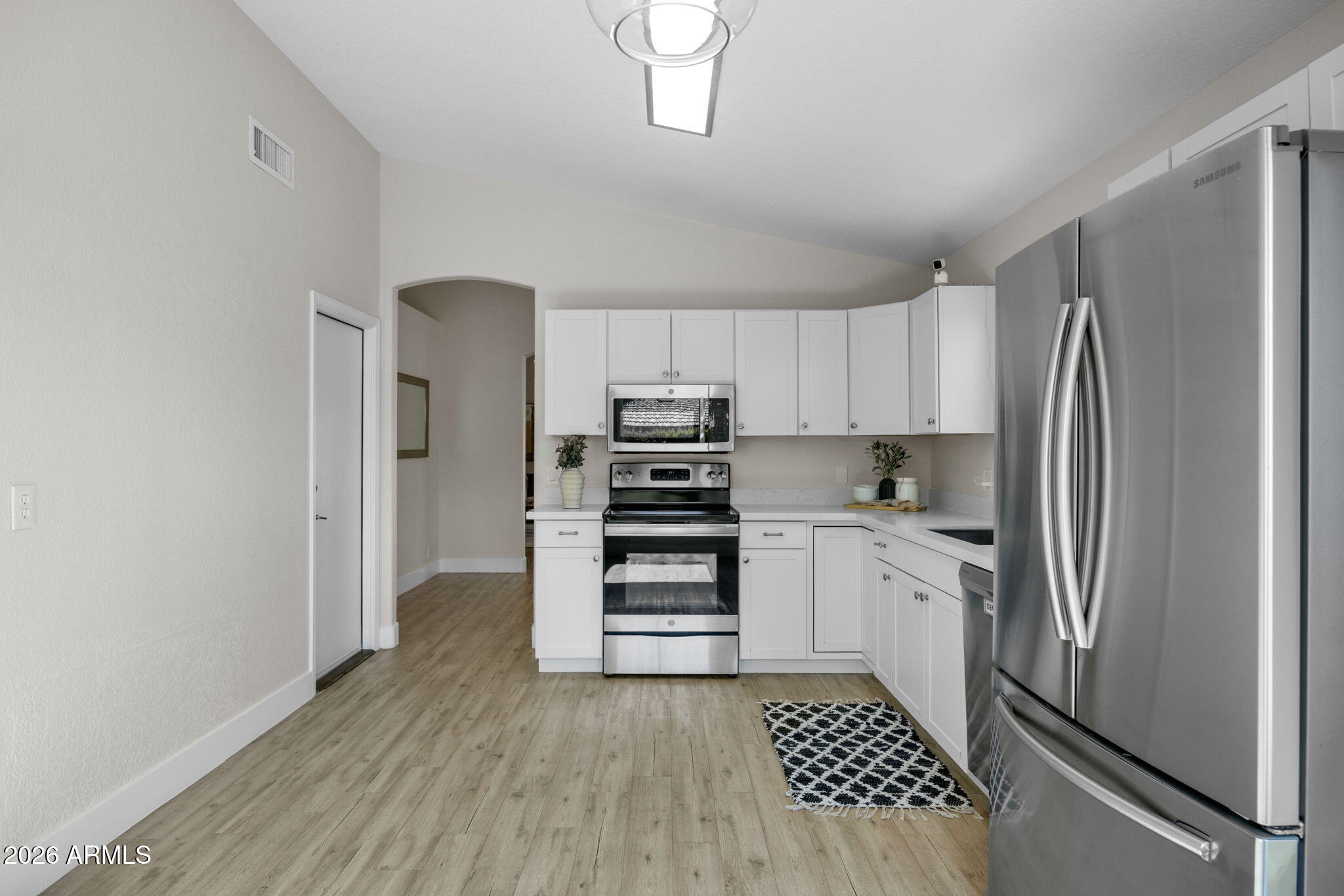 PARCSIDE 3 LOT 1-182 TR A B - Residential