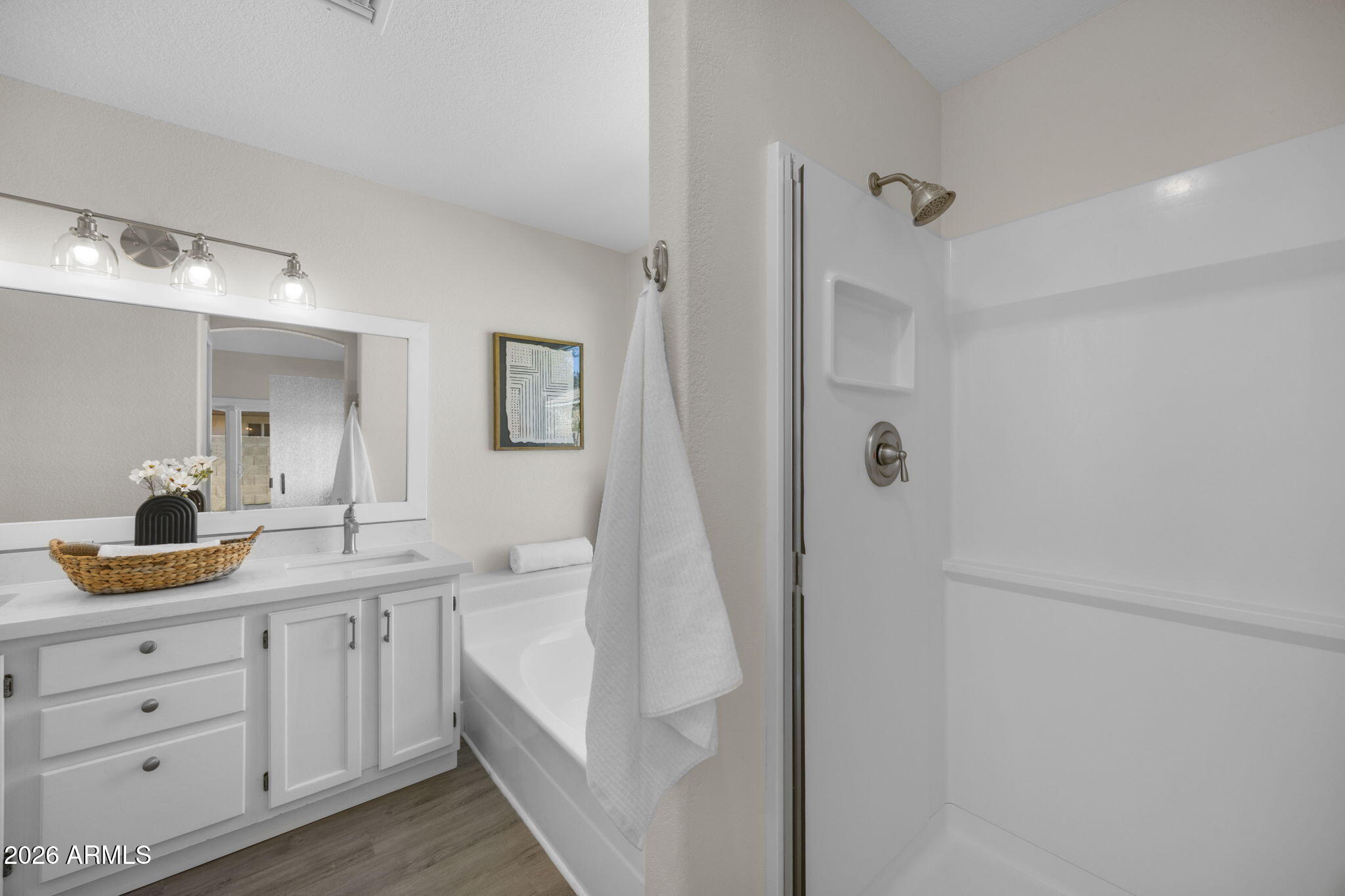PARCSIDE 3 LOT 1-182 TR A B - Residential
