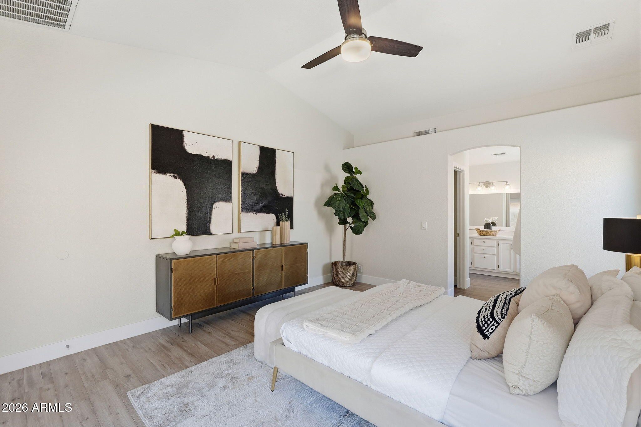 PARCSIDE 3 LOT 1-182 TR A B - Residential