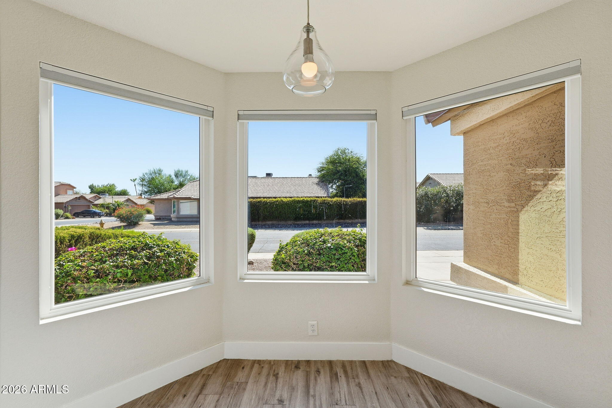 PARCSIDE 3 LOT 1-182 TR A B - Residential