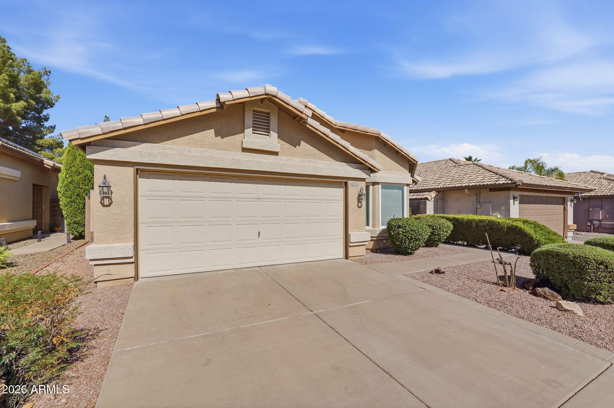 PARCSIDE 3 LOT 1-182 TR A B - Residential