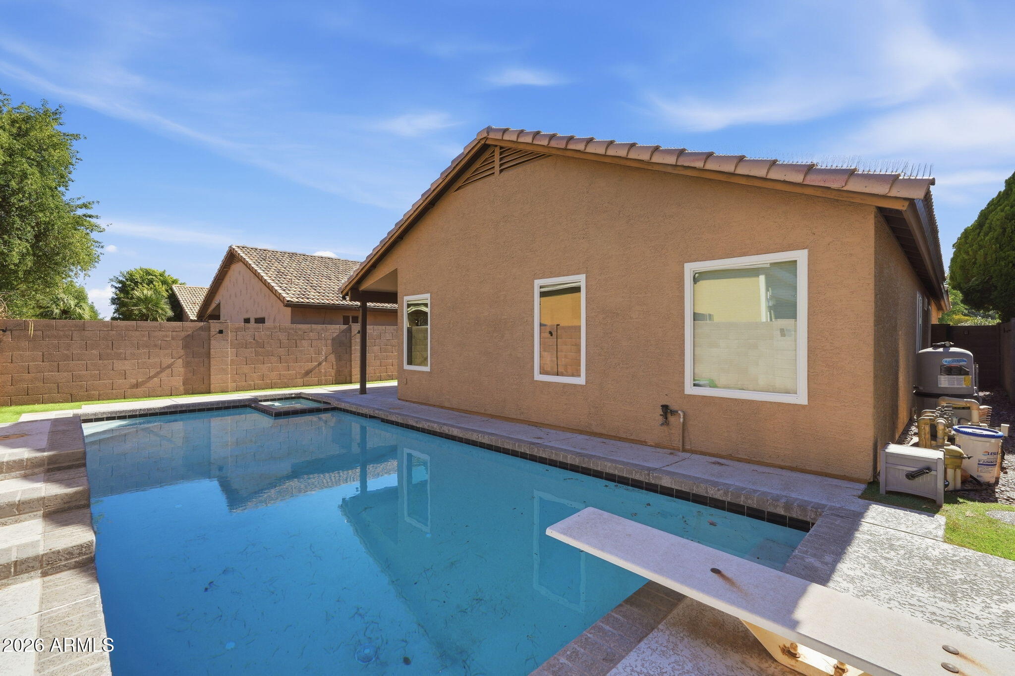 PARCSIDE 3 LOT 1-182 TR A B - Residential