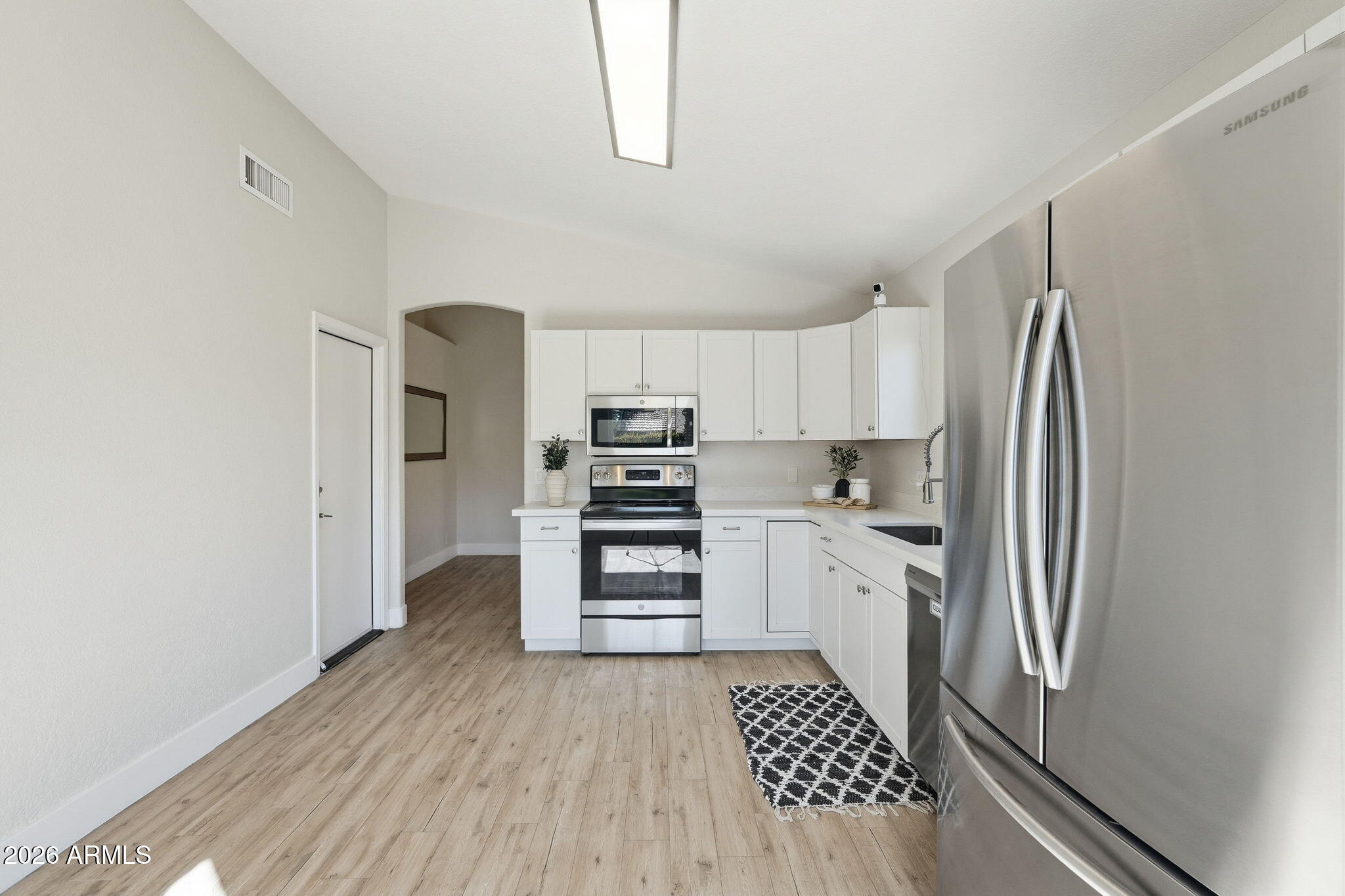PARCSIDE 3 LOT 1-182 TR A B - Residential