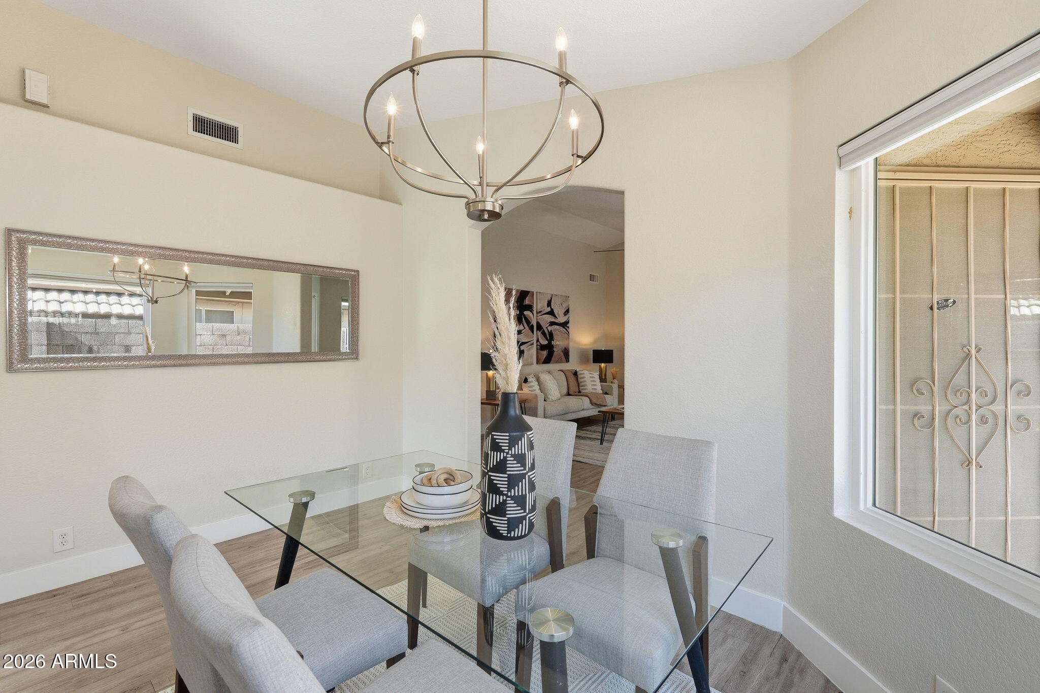 PARCSIDE 3 LOT 1-182 TR A B - Residential