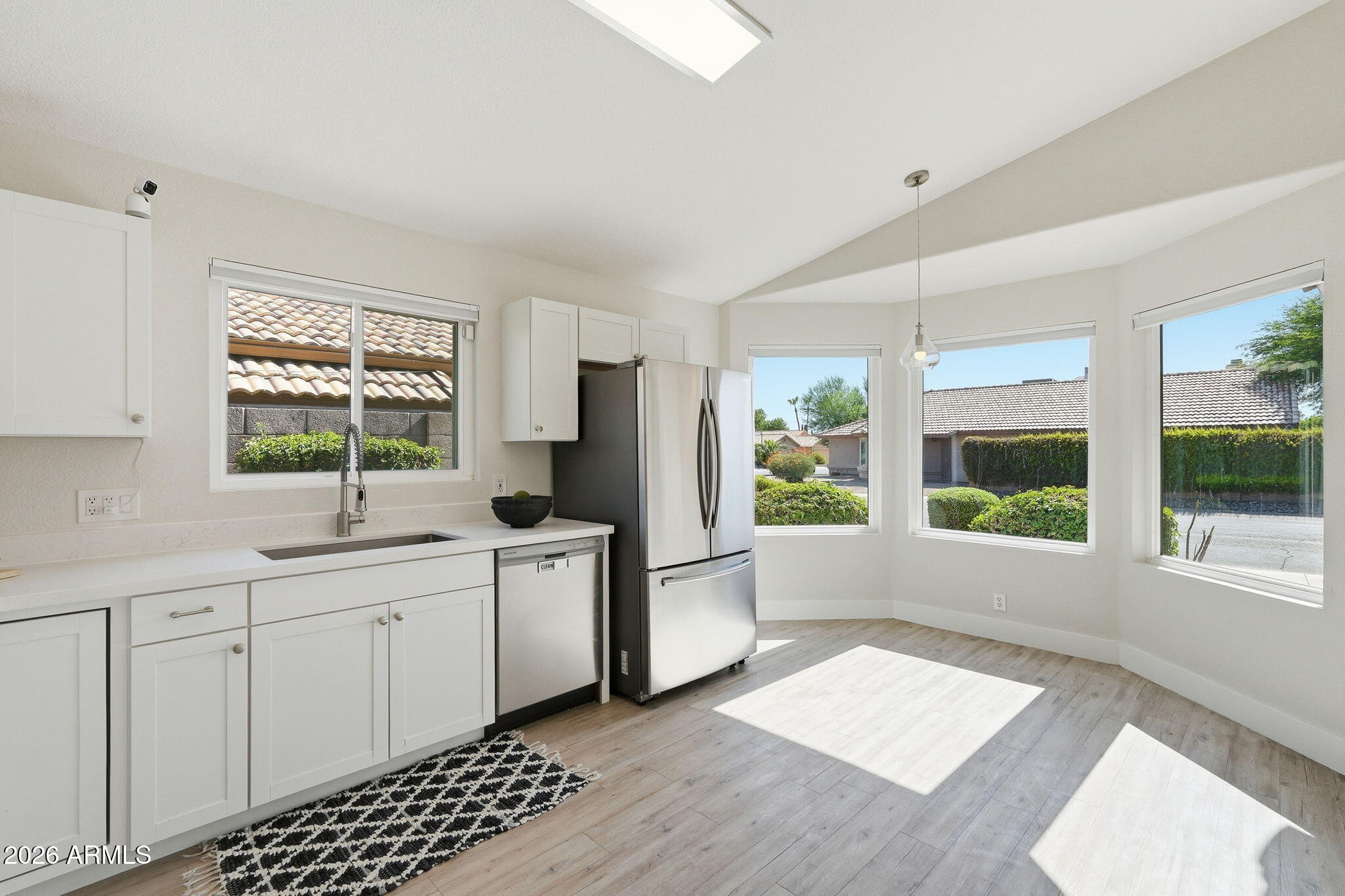 PARCSIDE 3 LOT 1-182 TR A B - Residential