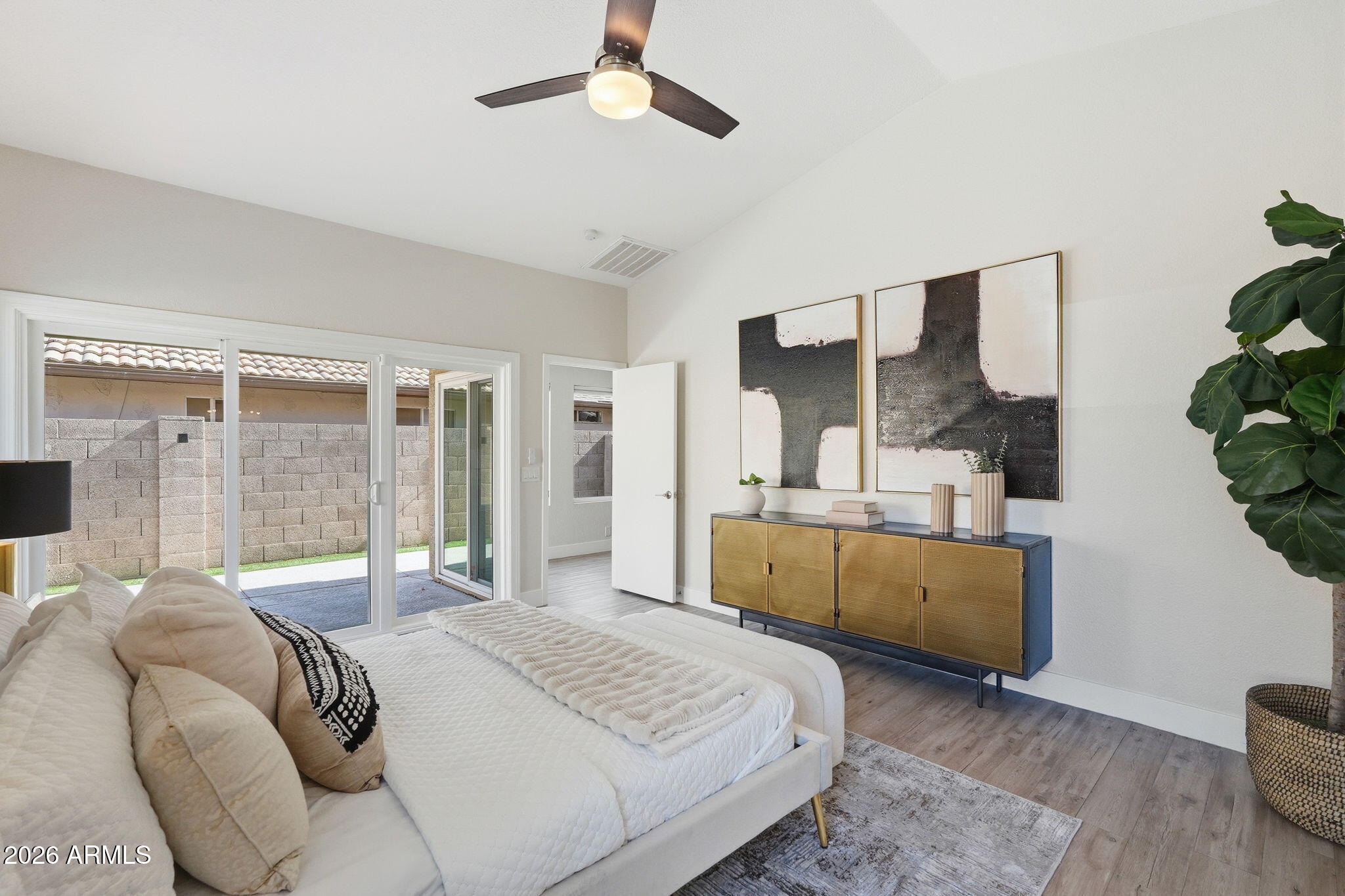 PARCSIDE 3 LOT 1-182 TR A B - Residential