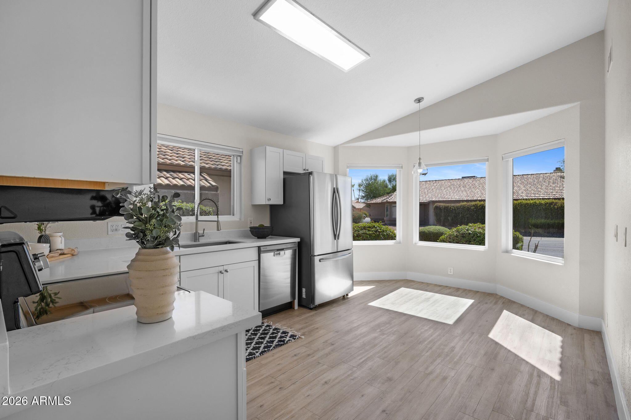 PARCSIDE 3 LOT 1-182 TR A B - Residential