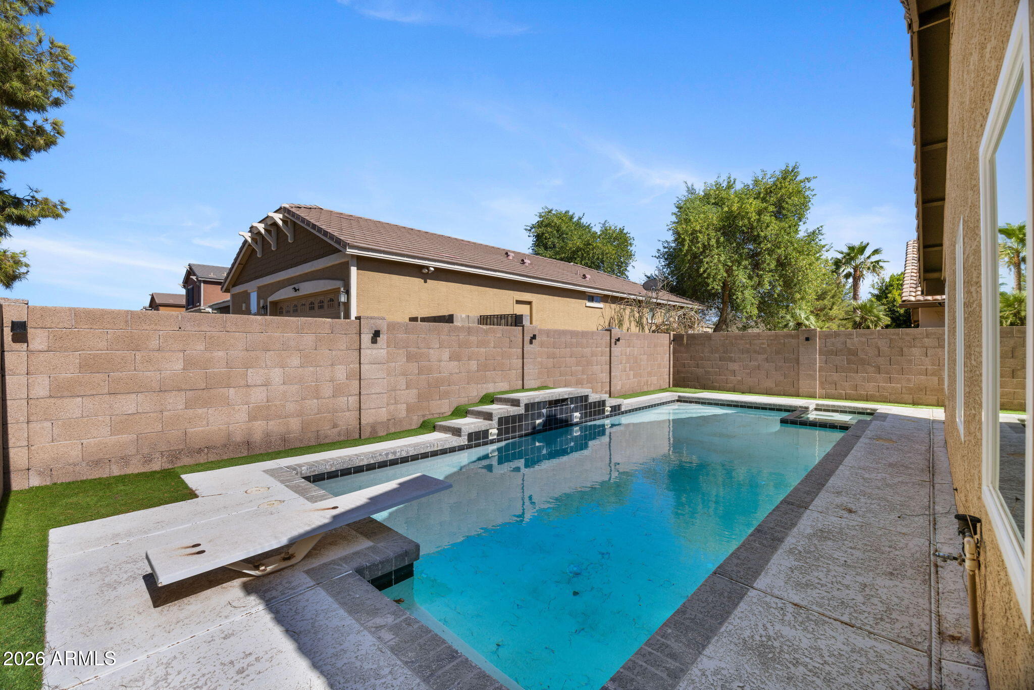 PARCSIDE 3 LOT 1-182 TR A B - Residential