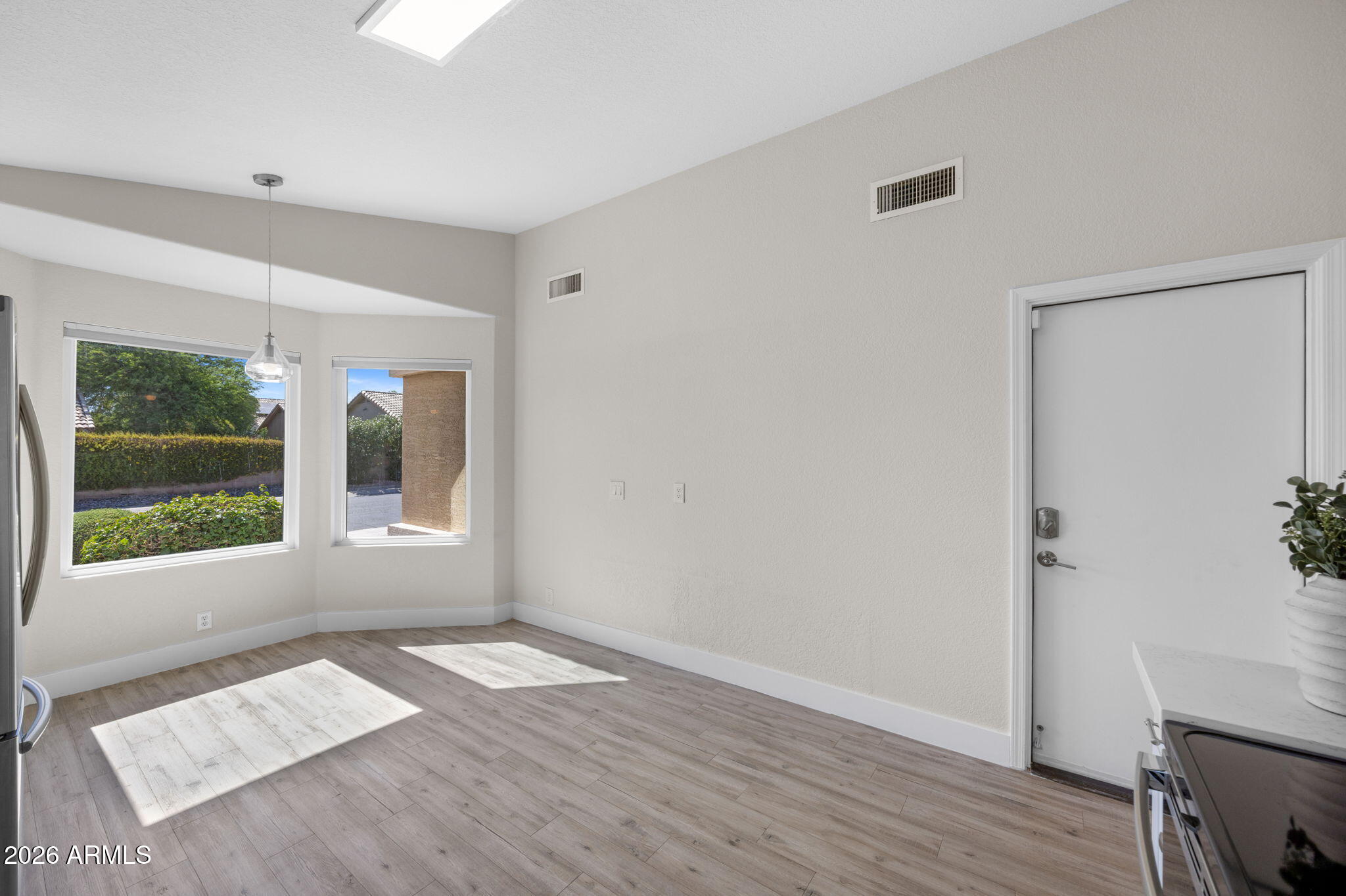 PARCSIDE 3 LOT 1-182 TR A B - Residential