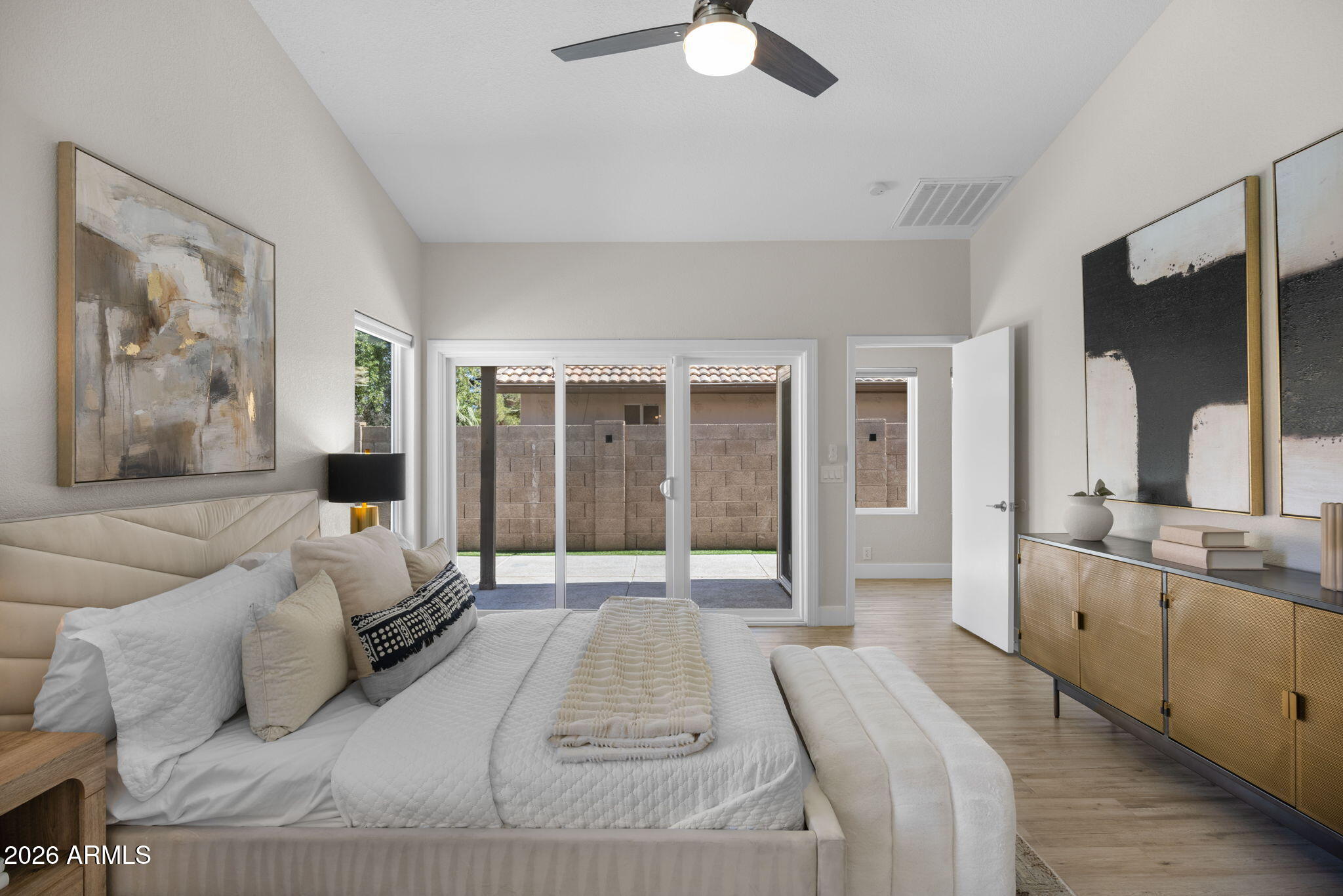 PARCSIDE 3 LOT 1-182 TR A B - Residential