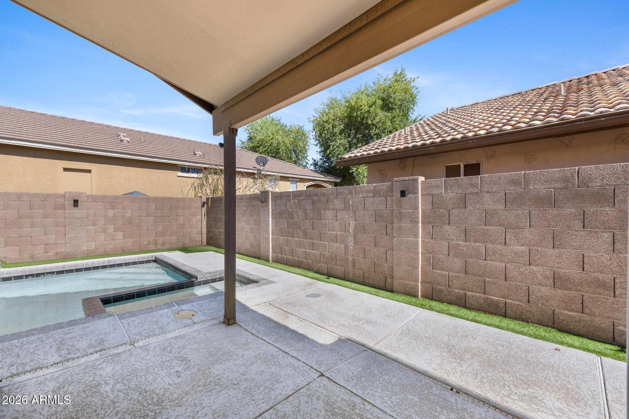 PARCSIDE 3 LOT 1-182 TR A B - Residential