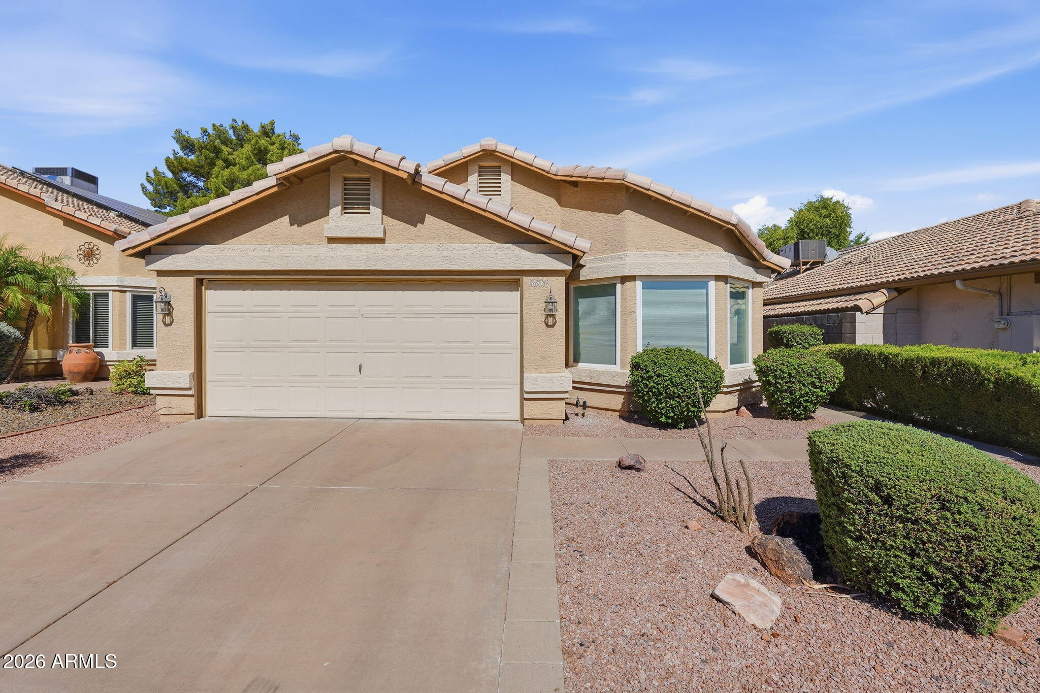 PARCSIDE 3 LOT 1-182 TR A B - Residential