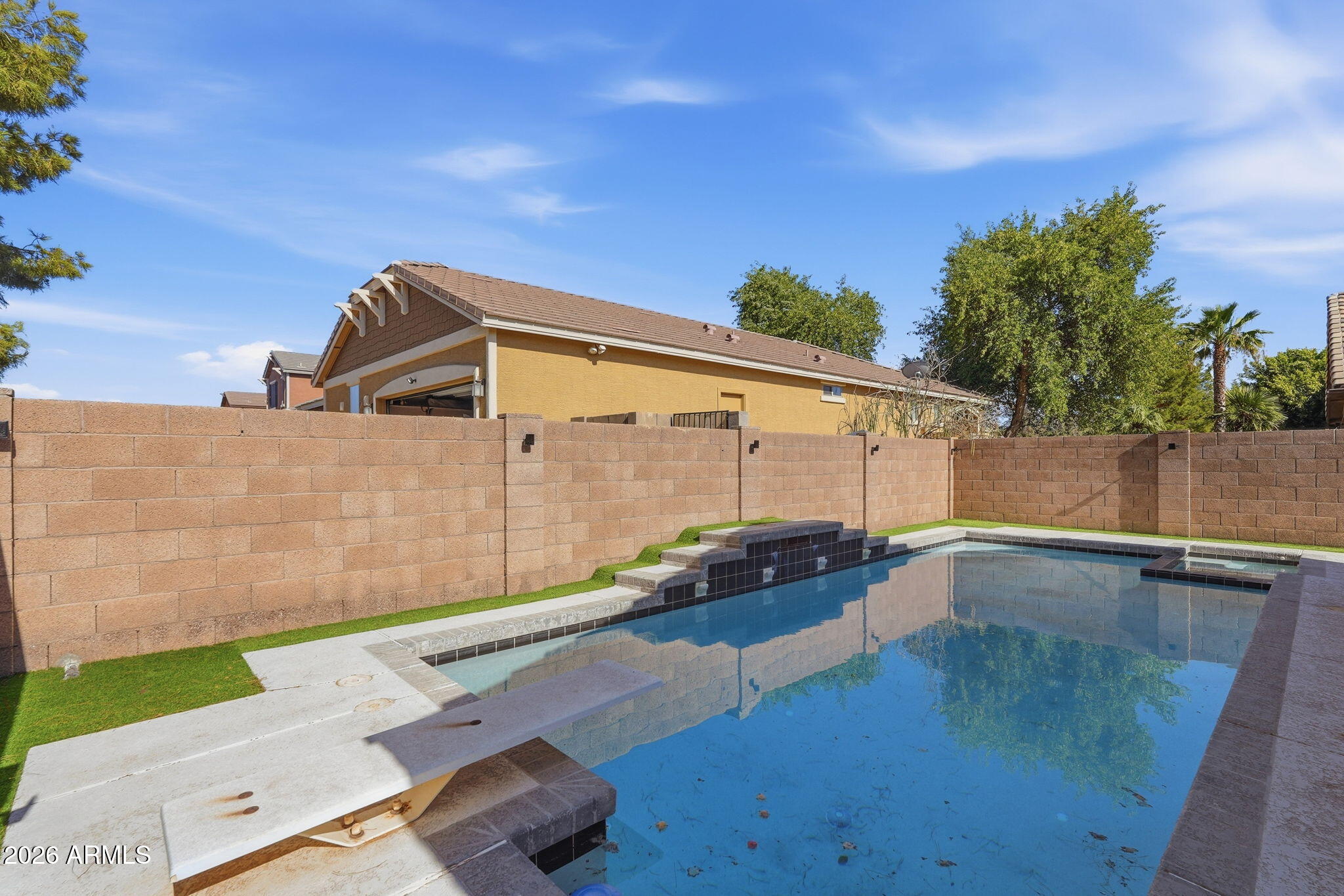 PARCSIDE 3 LOT 1-182 TR A B - Residential