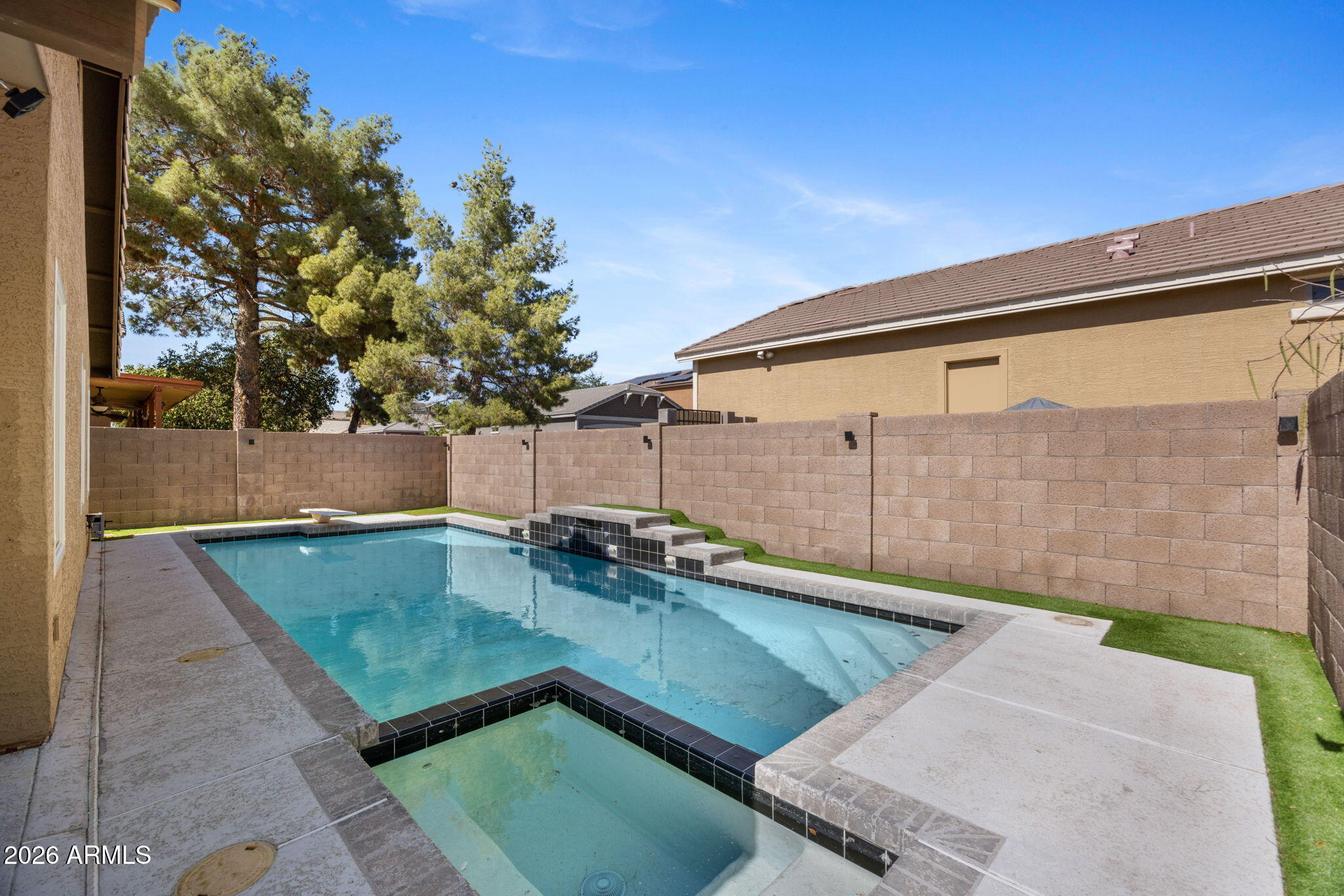 PARCSIDE 3 LOT 1-182 TR A B - Residential