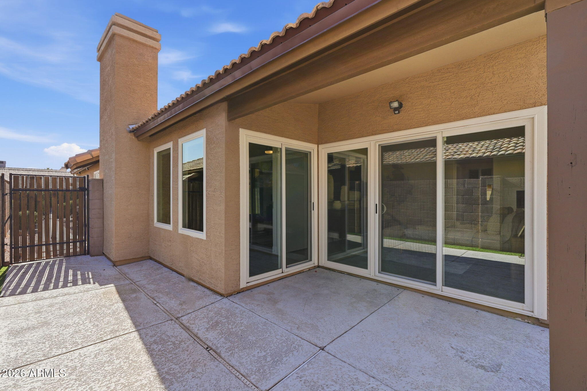 PARCSIDE 3 LOT 1-182 TR A B - Residential