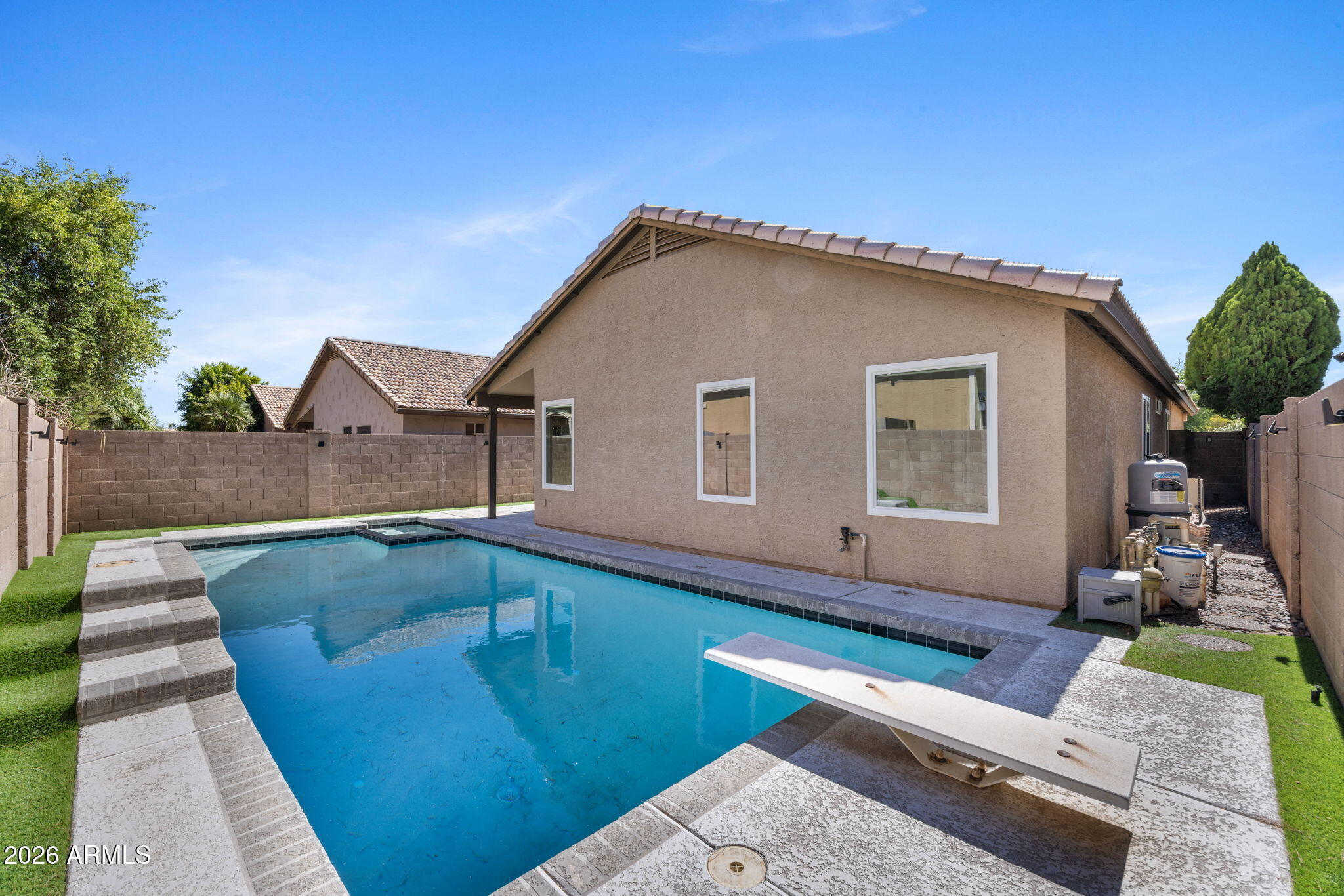 PARCSIDE 3 LOT 1-182 TR A B - Residential