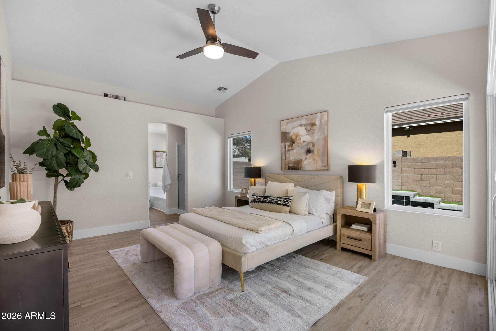 PARCSIDE 3 LOT 1-182 TR A B - Residential