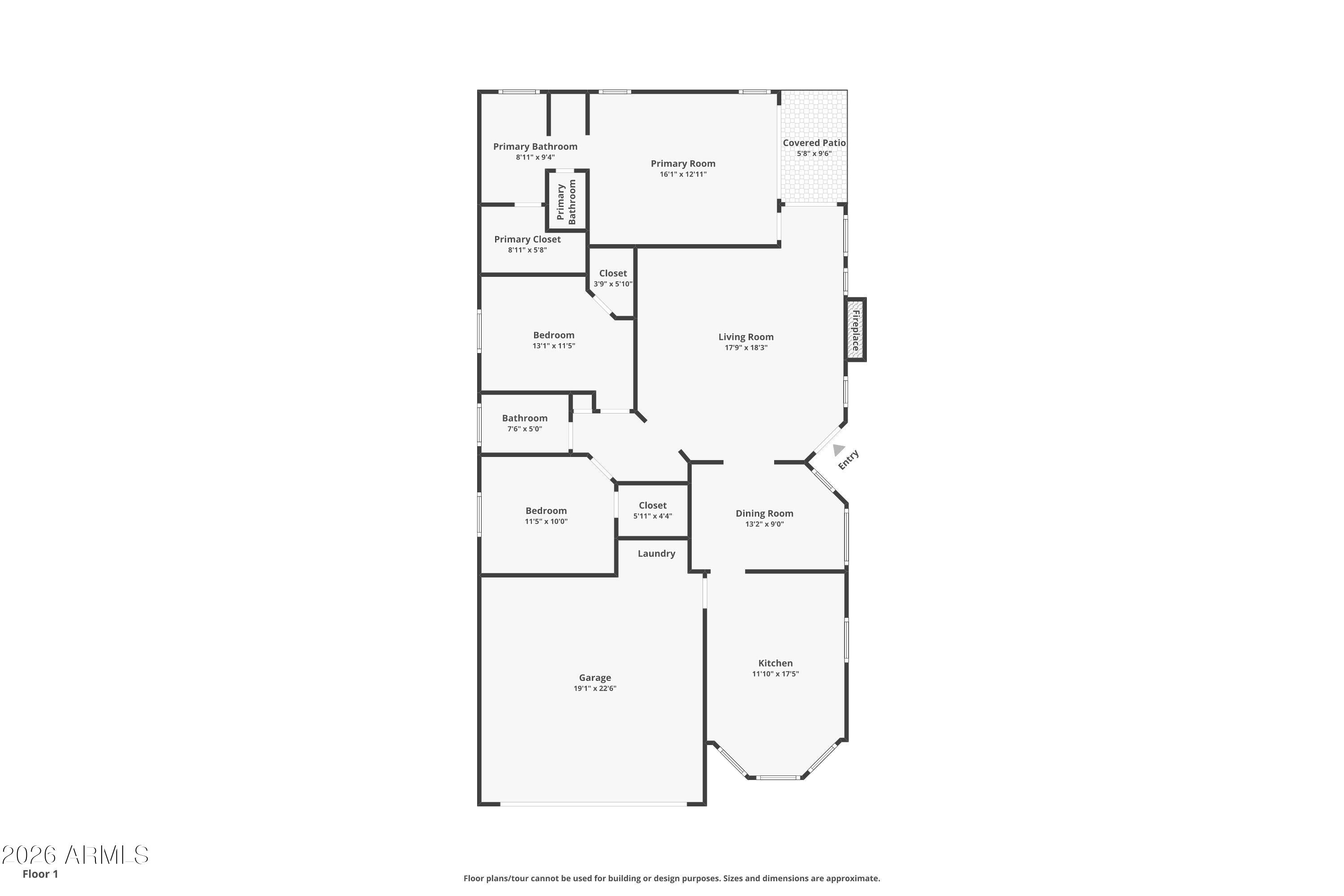 PARCSIDE 3 LOT 1-182 TR A B - Residential