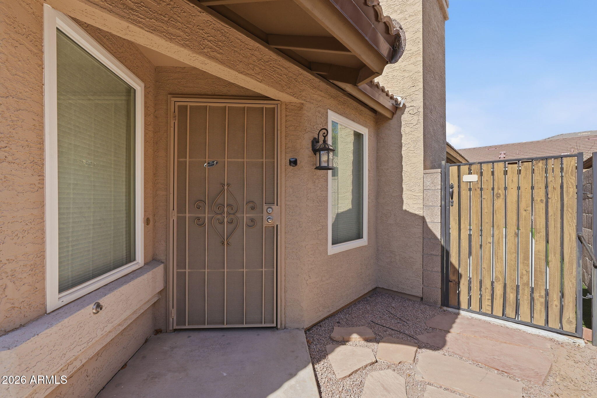 PARCSIDE 3 LOT 1-182 TR A B - Residential