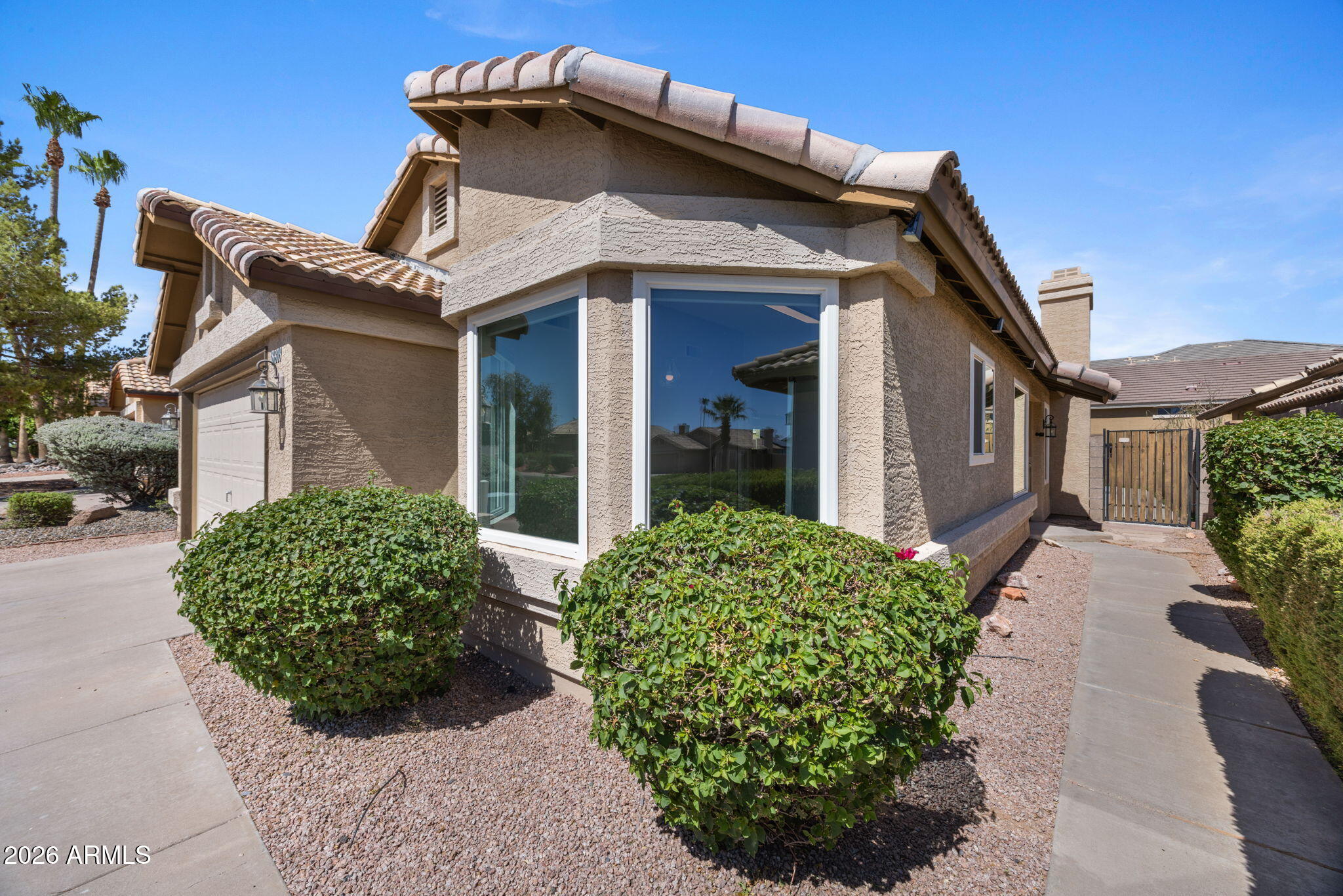 PARCSIDE 3 LOT 1-182 TR A B - Residential