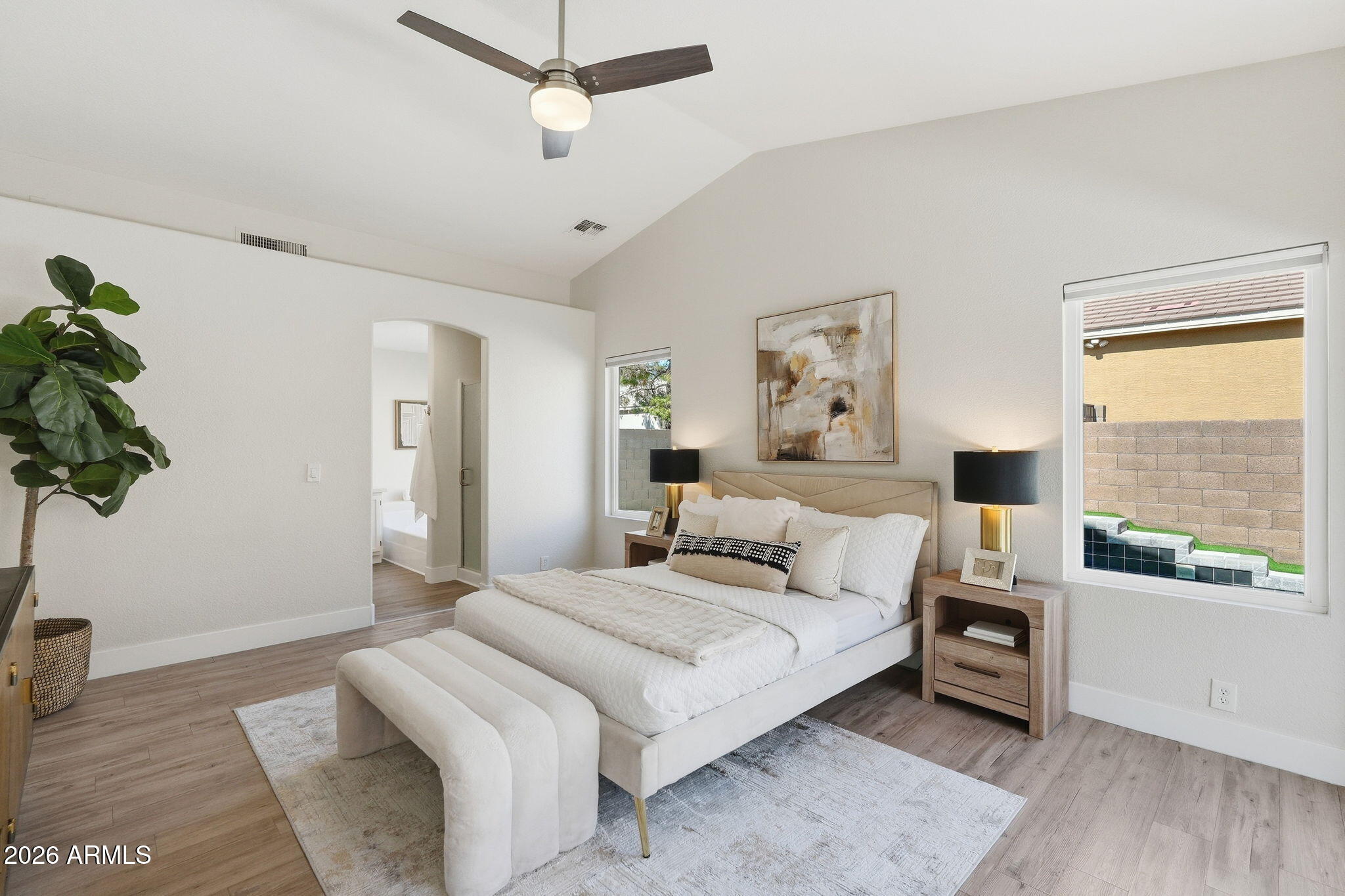 PARCSIDE 3 LOT 1-182 TR A B - Residential
