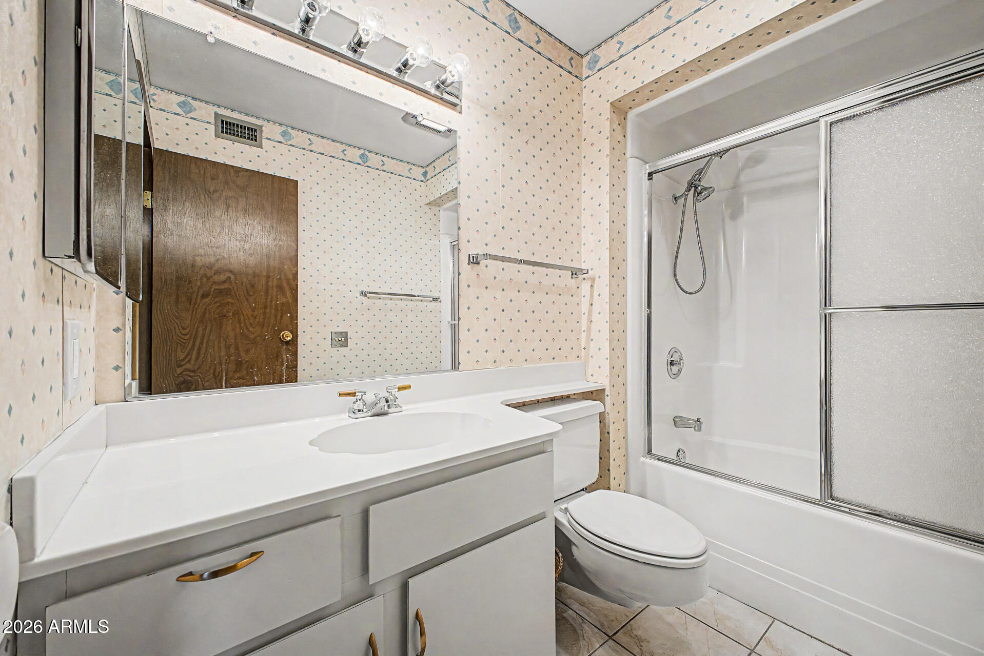 SUN CITY UNIT 17H - Residential
