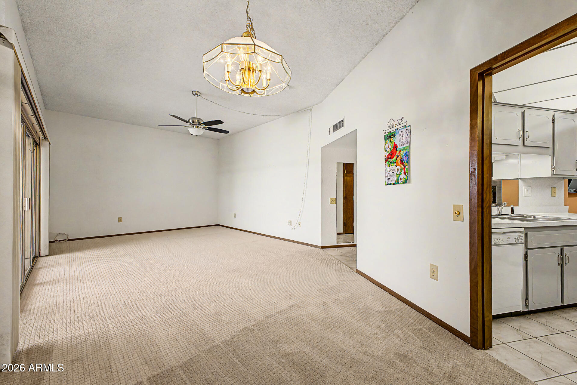 SUN CITY UNIT 17H - Residential