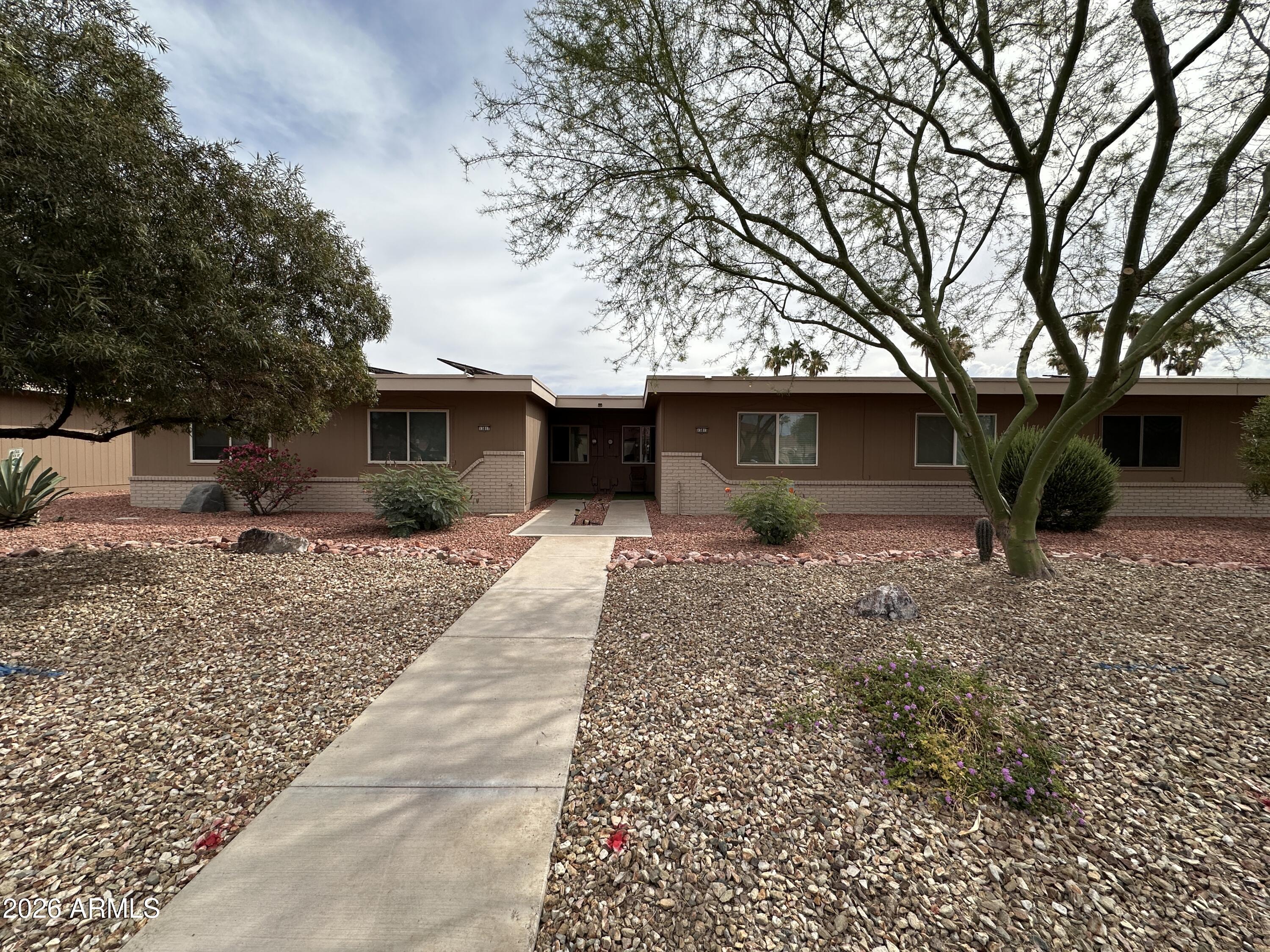SUN CITY UNIT 17H - Residential