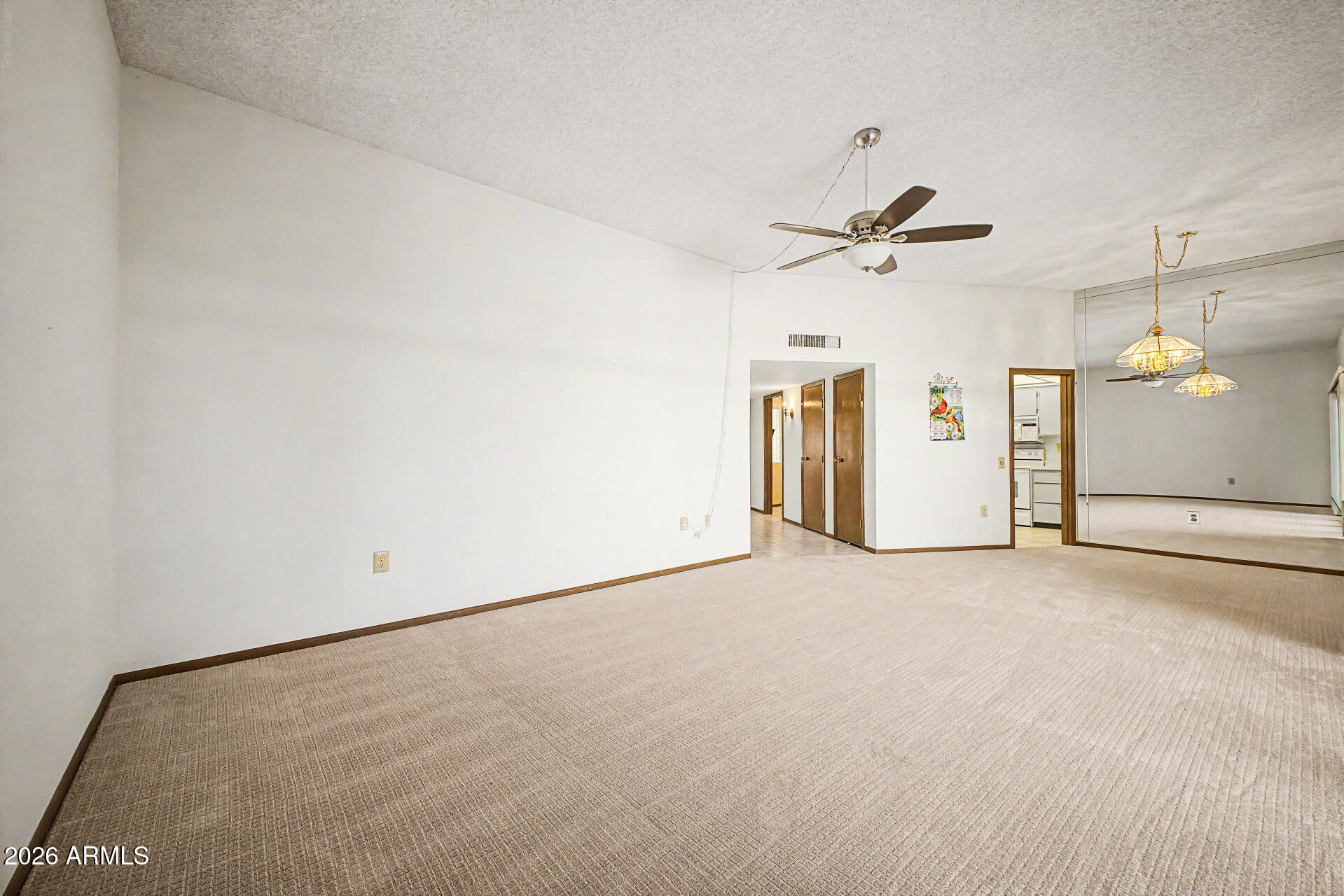 SUN CITY UNIT 17H - Residential