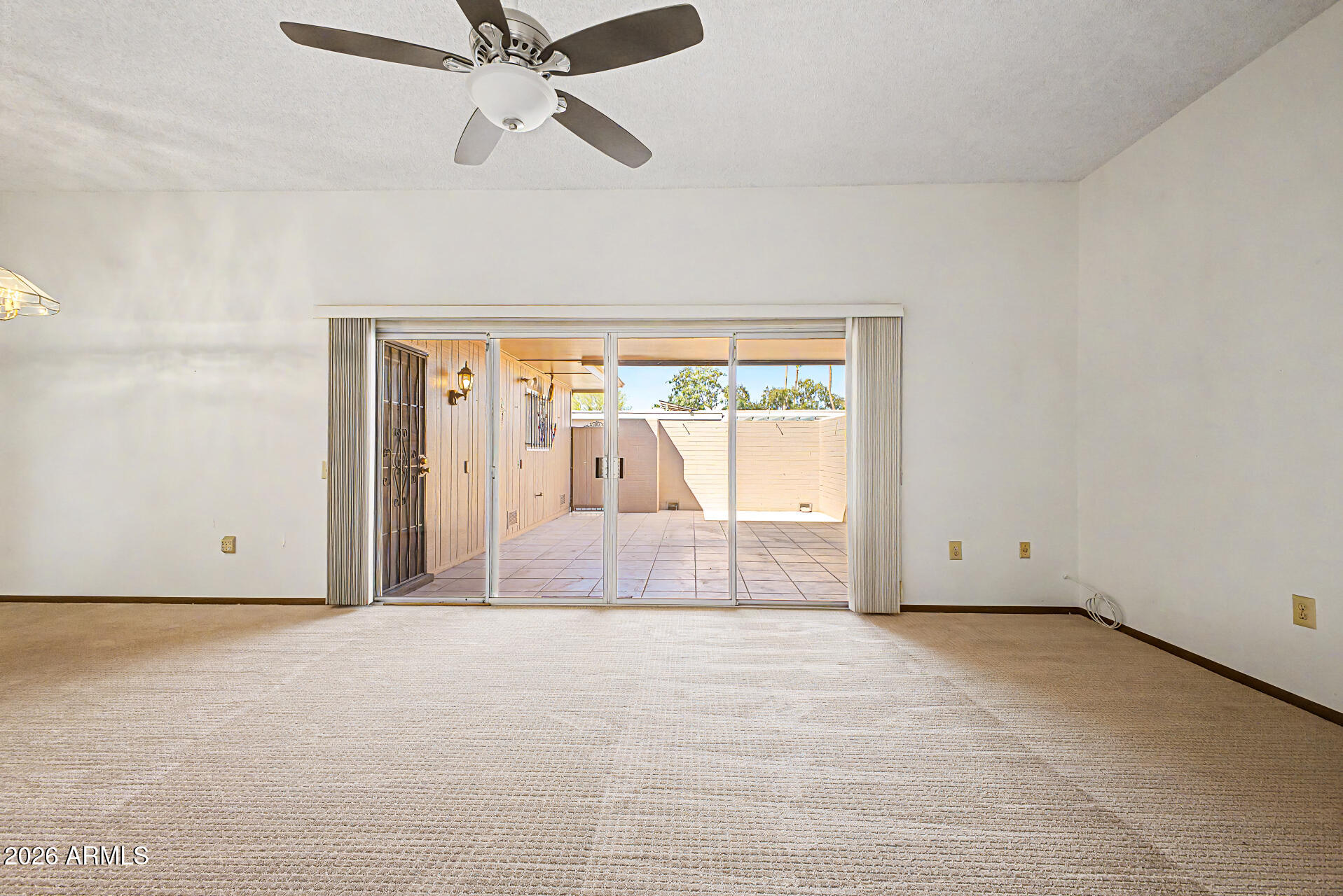 SUN CITY UNIT 17H - Residential