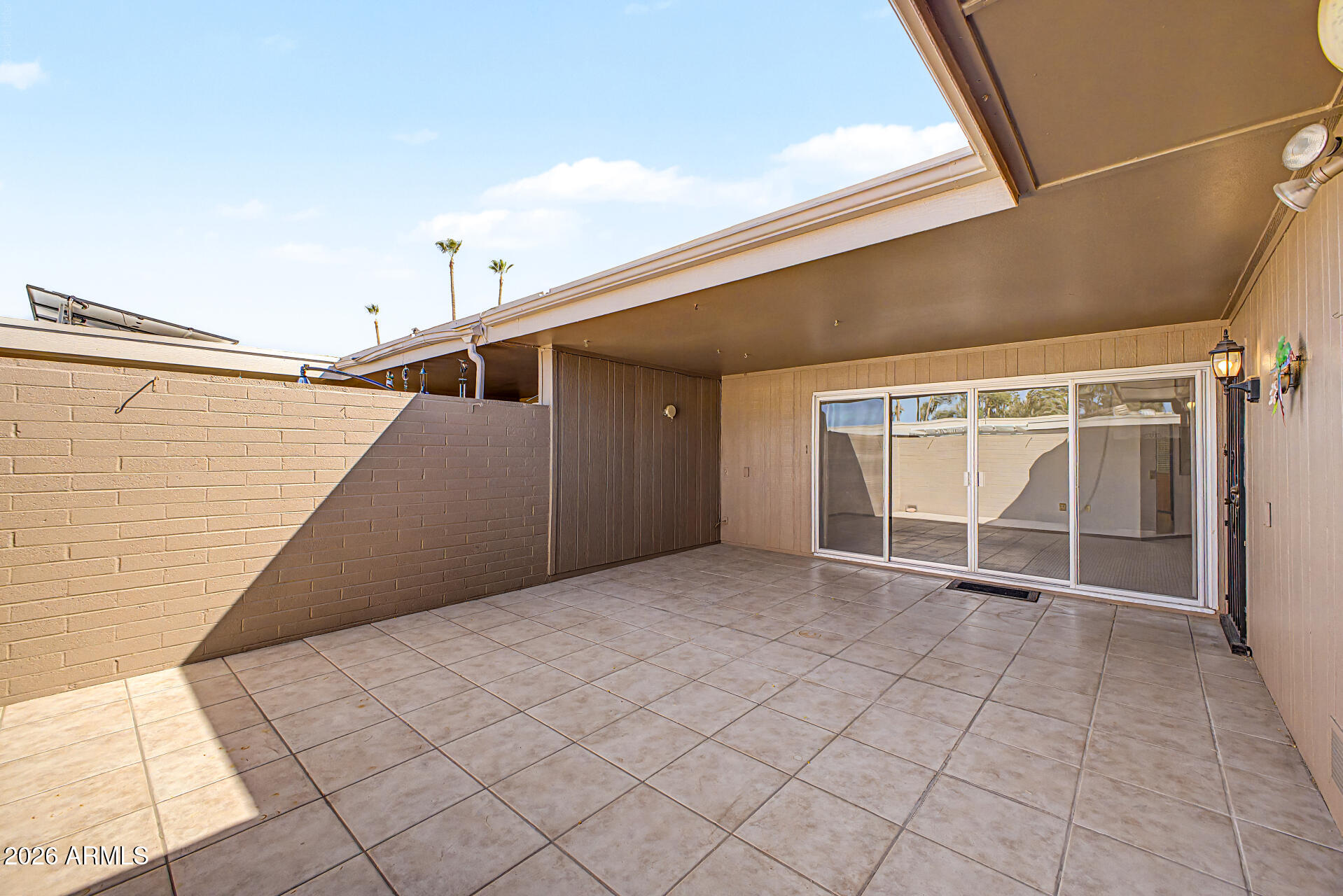 SUN CITY UNIT 17H - Residential