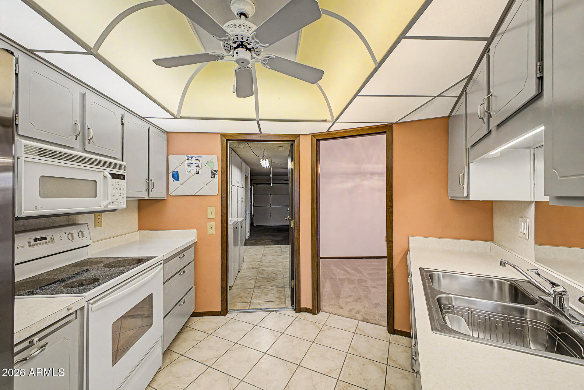 SUN CITY UNIT 17H - Residential