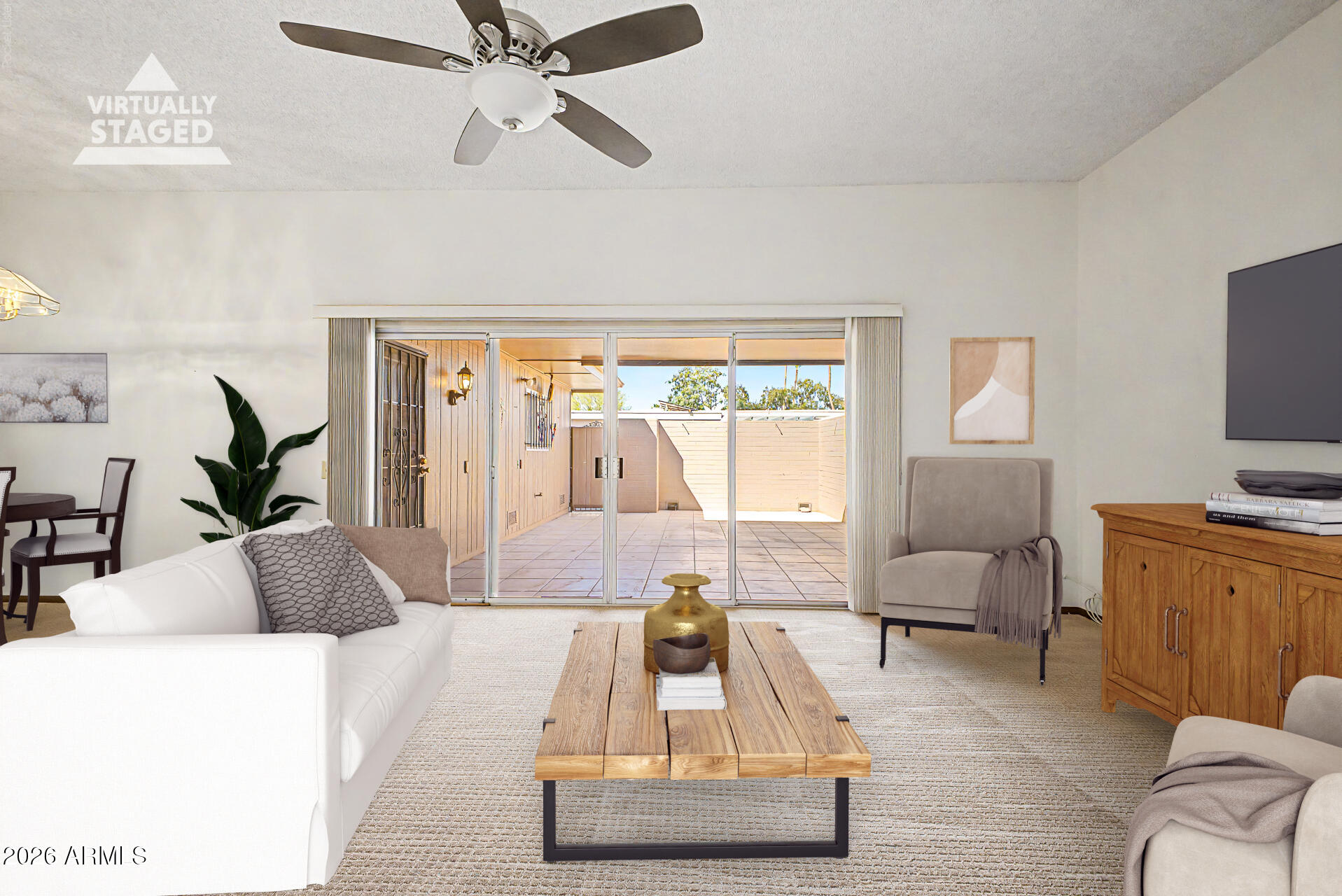 SUN CITY UNIT 17H - Residential