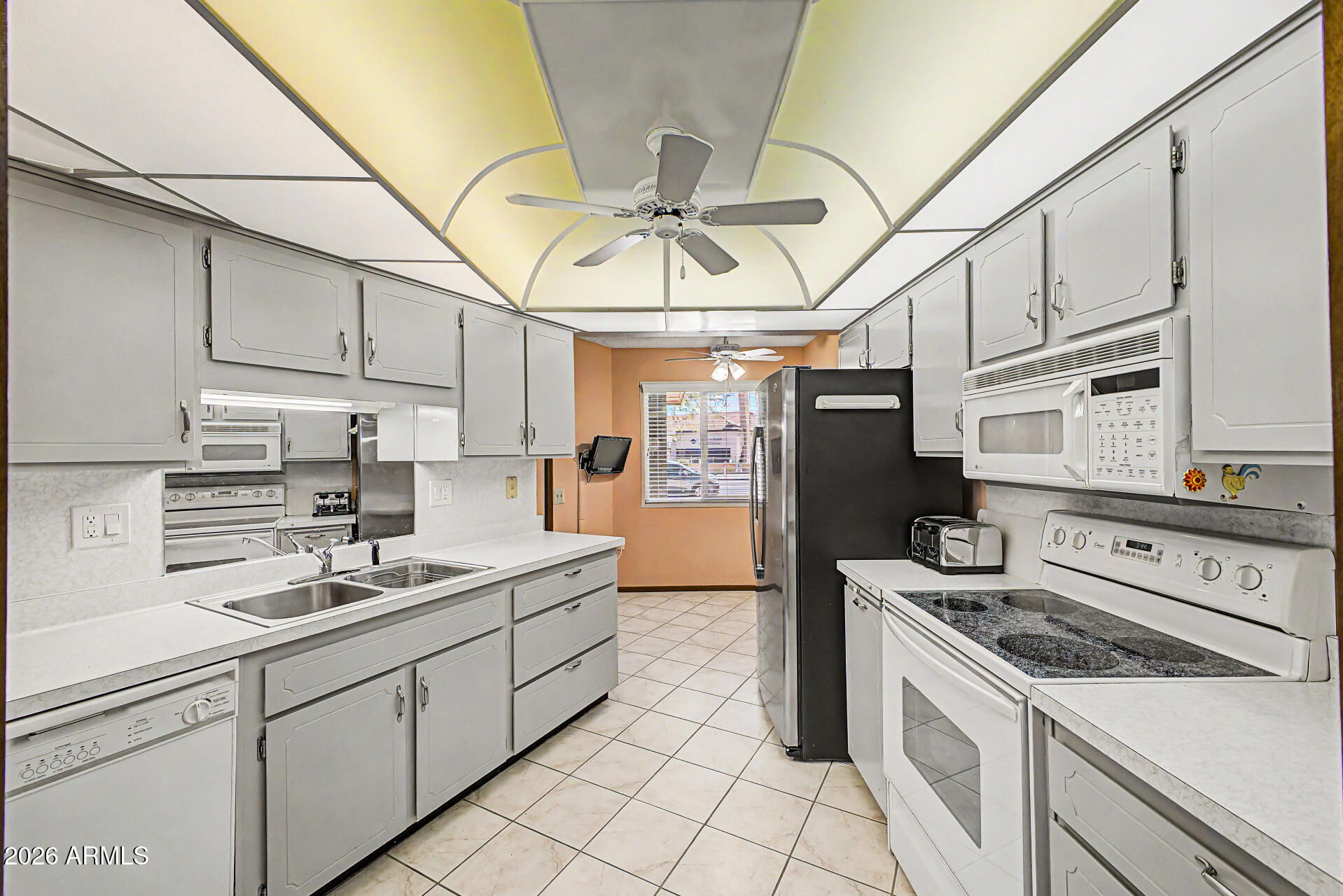 SUN CITY UNIT 17H - Residential