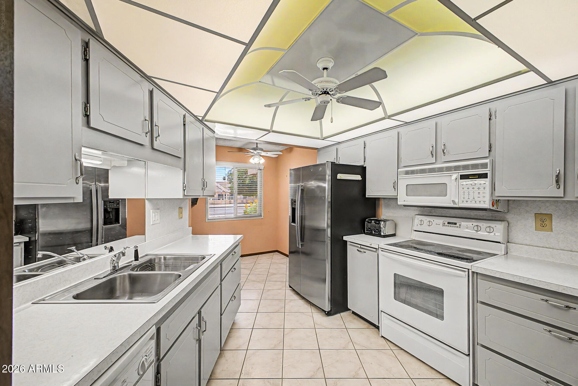 SUN CITY UNIT 17H - Residential