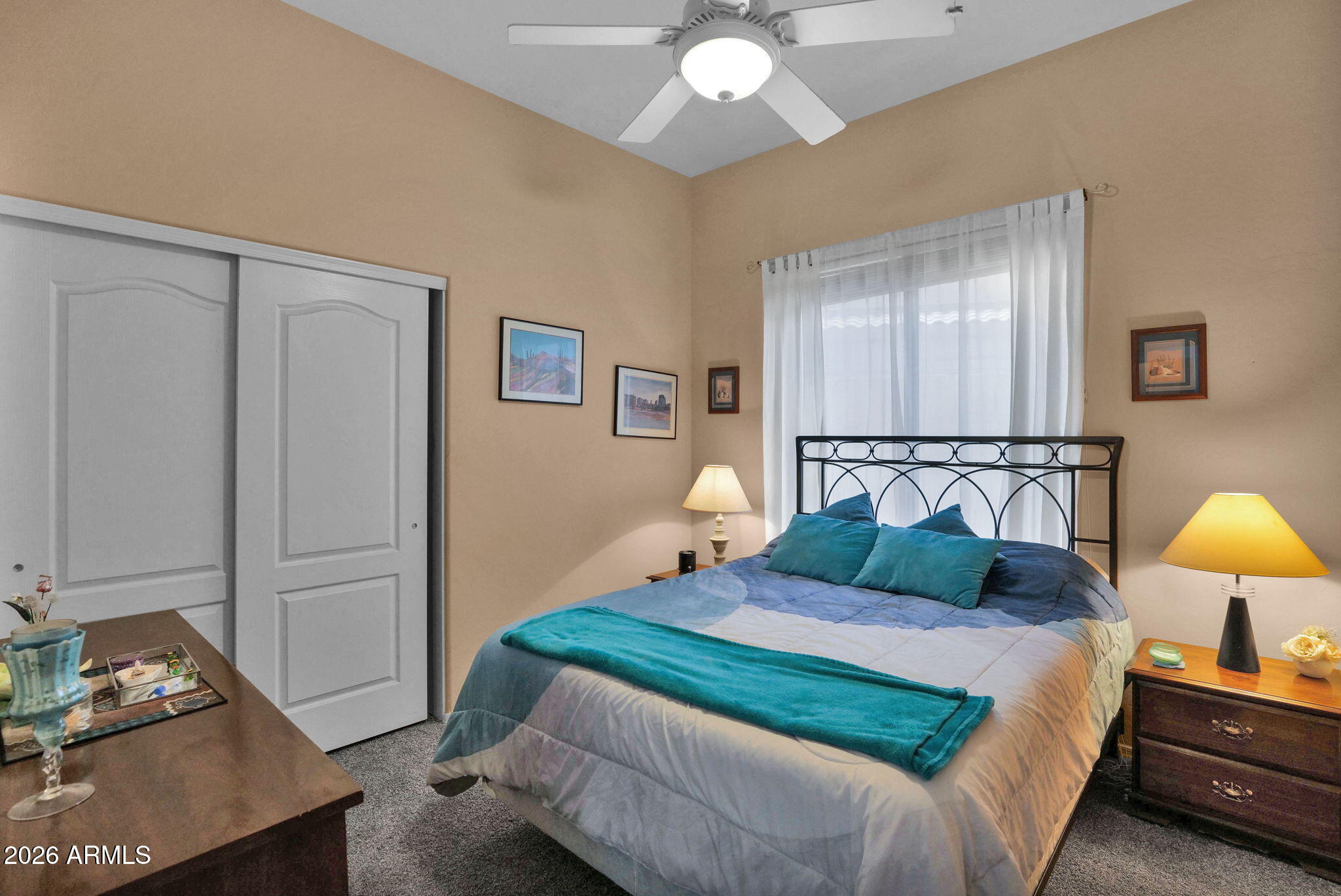 GRAYHAWK AT LAS SENDAS - Residential