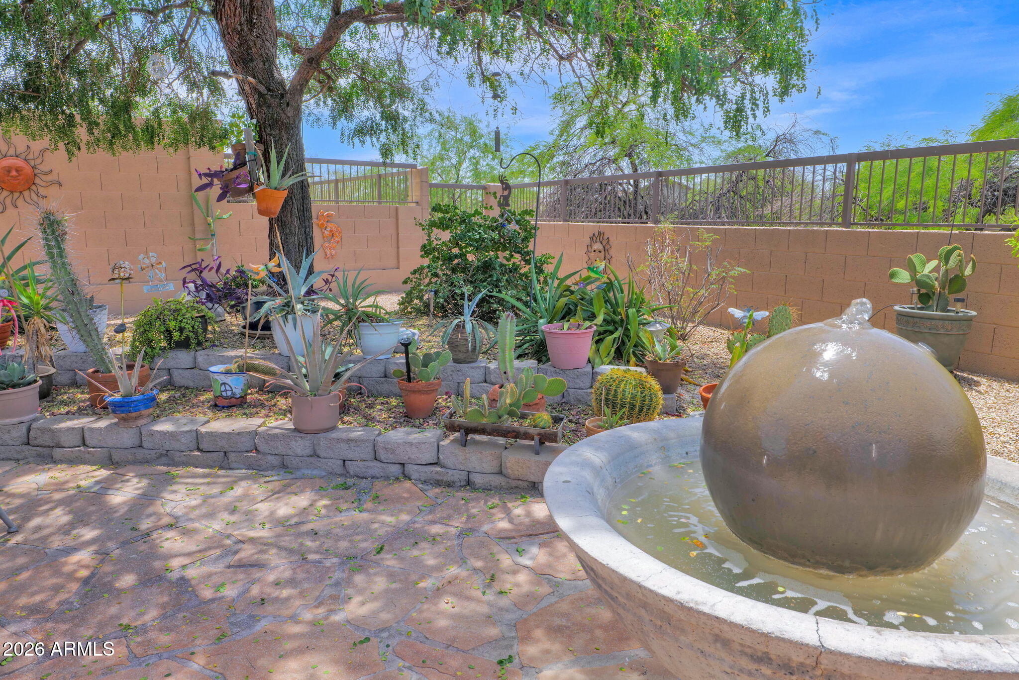GRAYHAWK AT LAS SENDAS - Residential