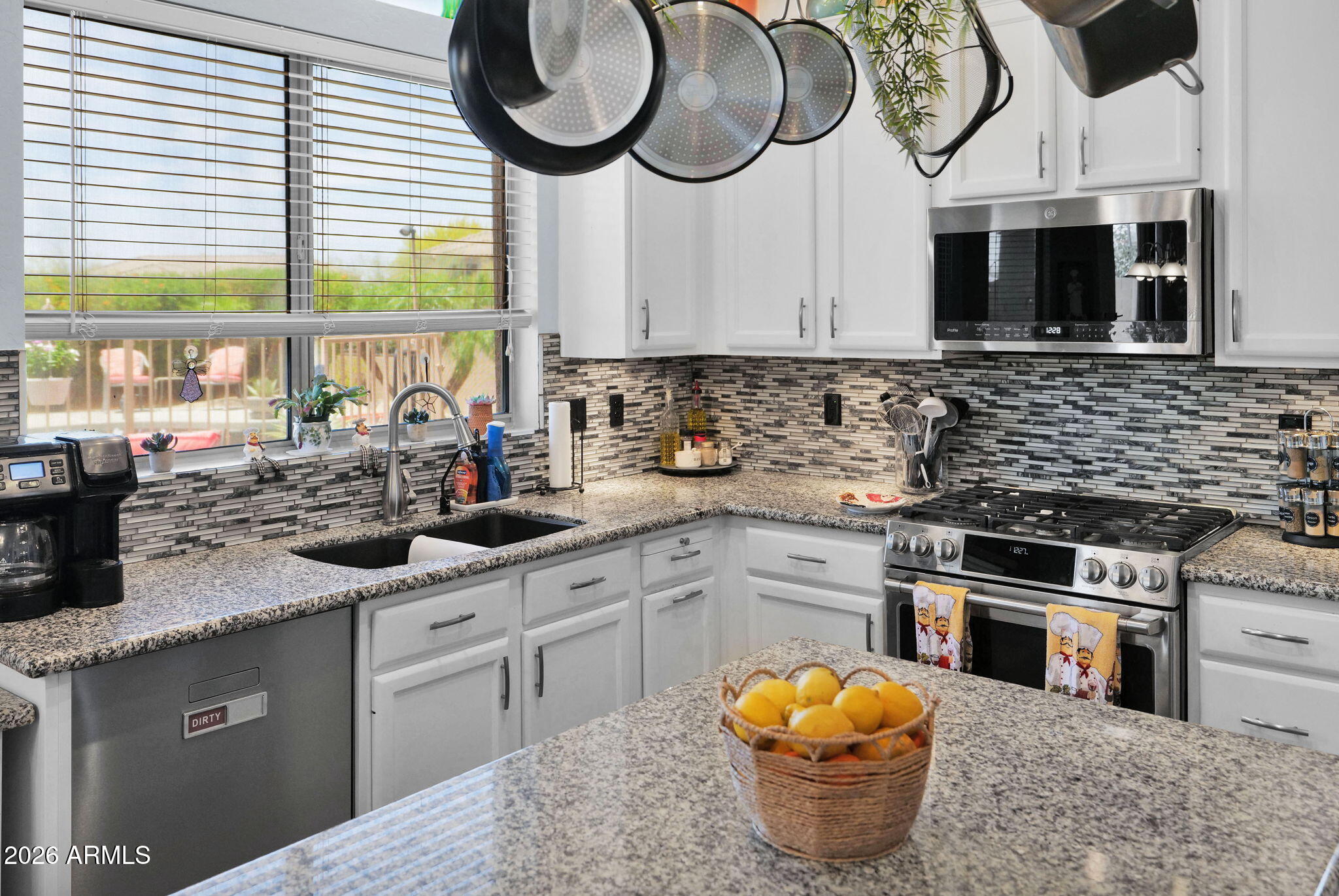 GRAYHAWK AT LAS SENDAS - Residential