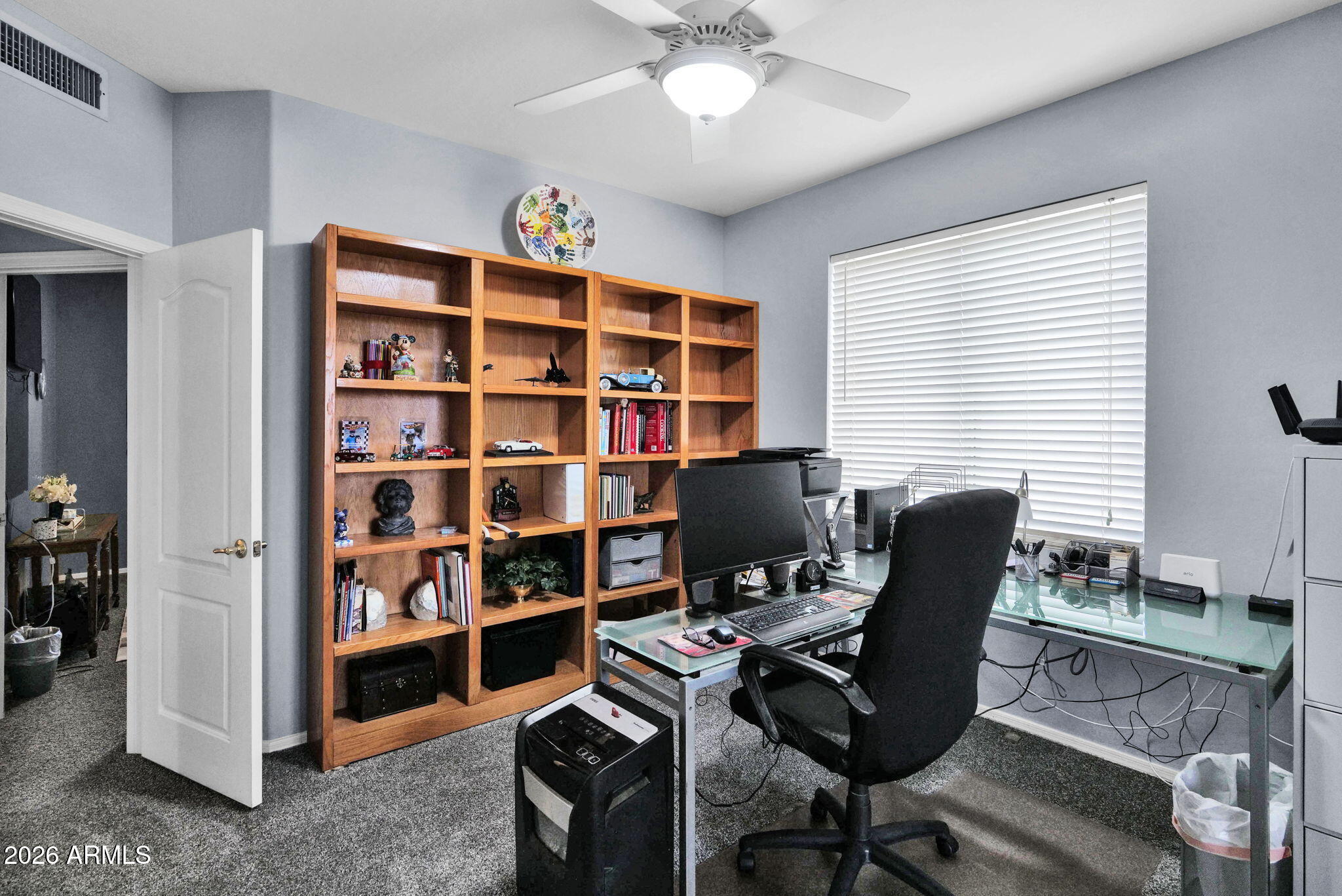 GRAYHAWK AT LAS SENDAS - Residential