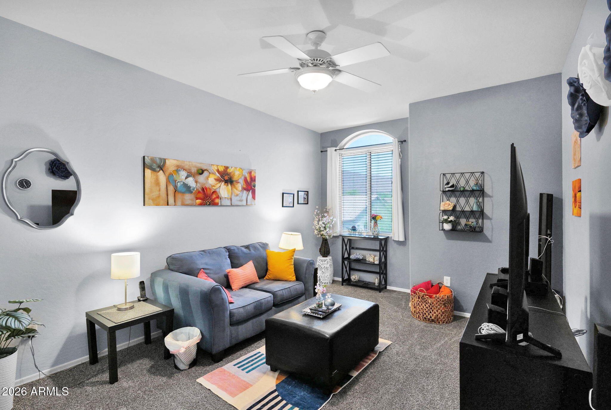 GRAYHAWK AT LAS SENDAS - Residential