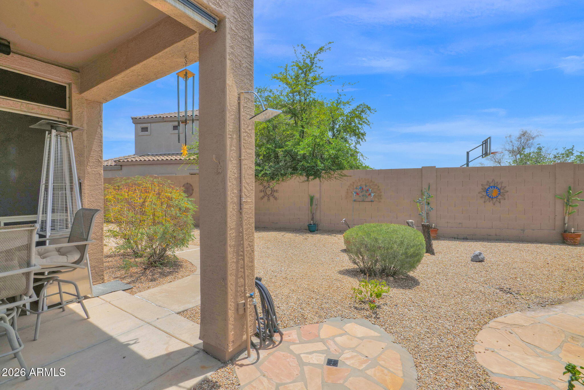 GRAYHAWK AT LAS SENDAS - Residential