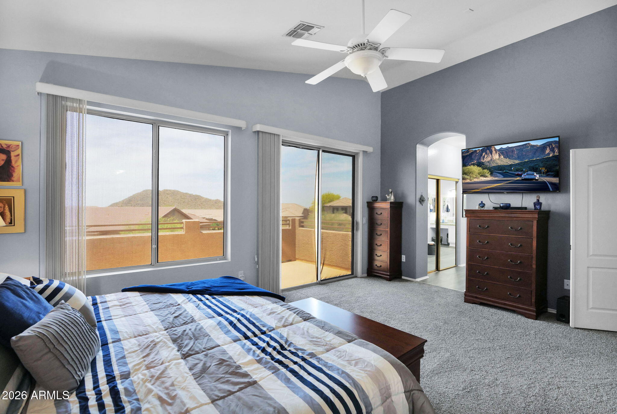 GRAYHAWK AT LAS SENDAS - Residential