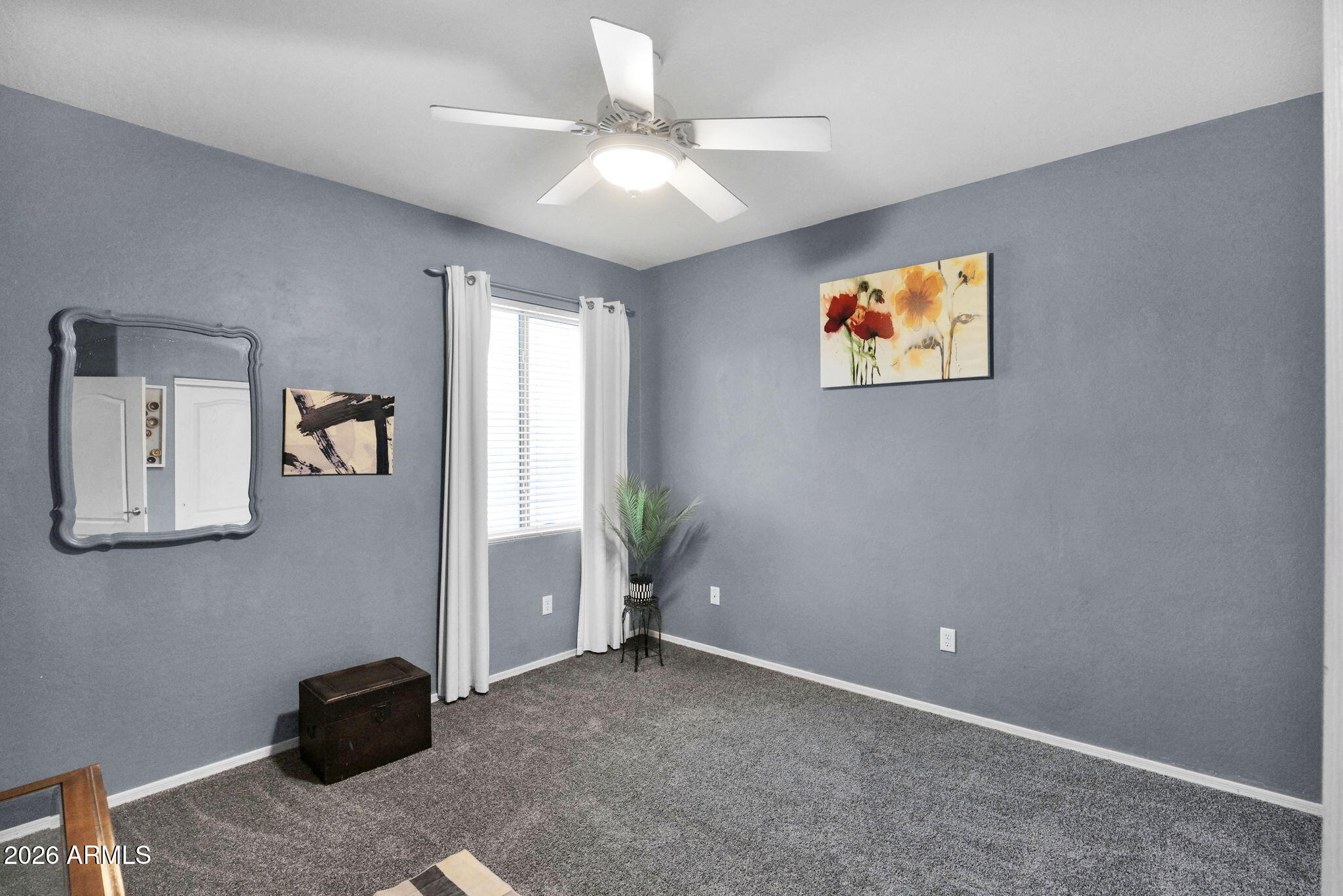 GRAYHAWK AT LAS SENDAS - Residential