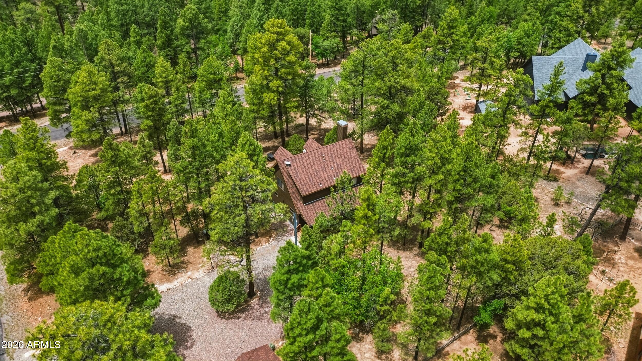 STARLIGHT PINES 4 PHASE 4 - Residential