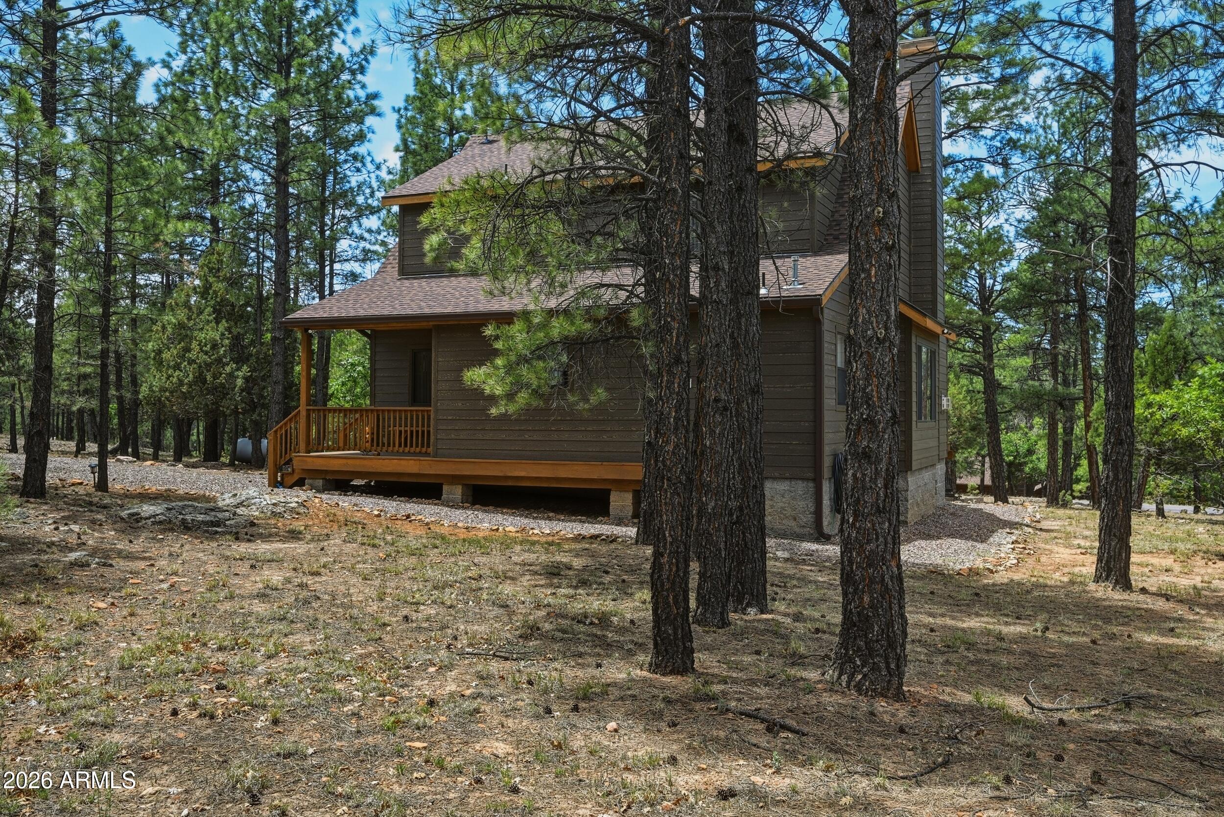 STARLIGHT PINES 4 PHASE 4 - Residential