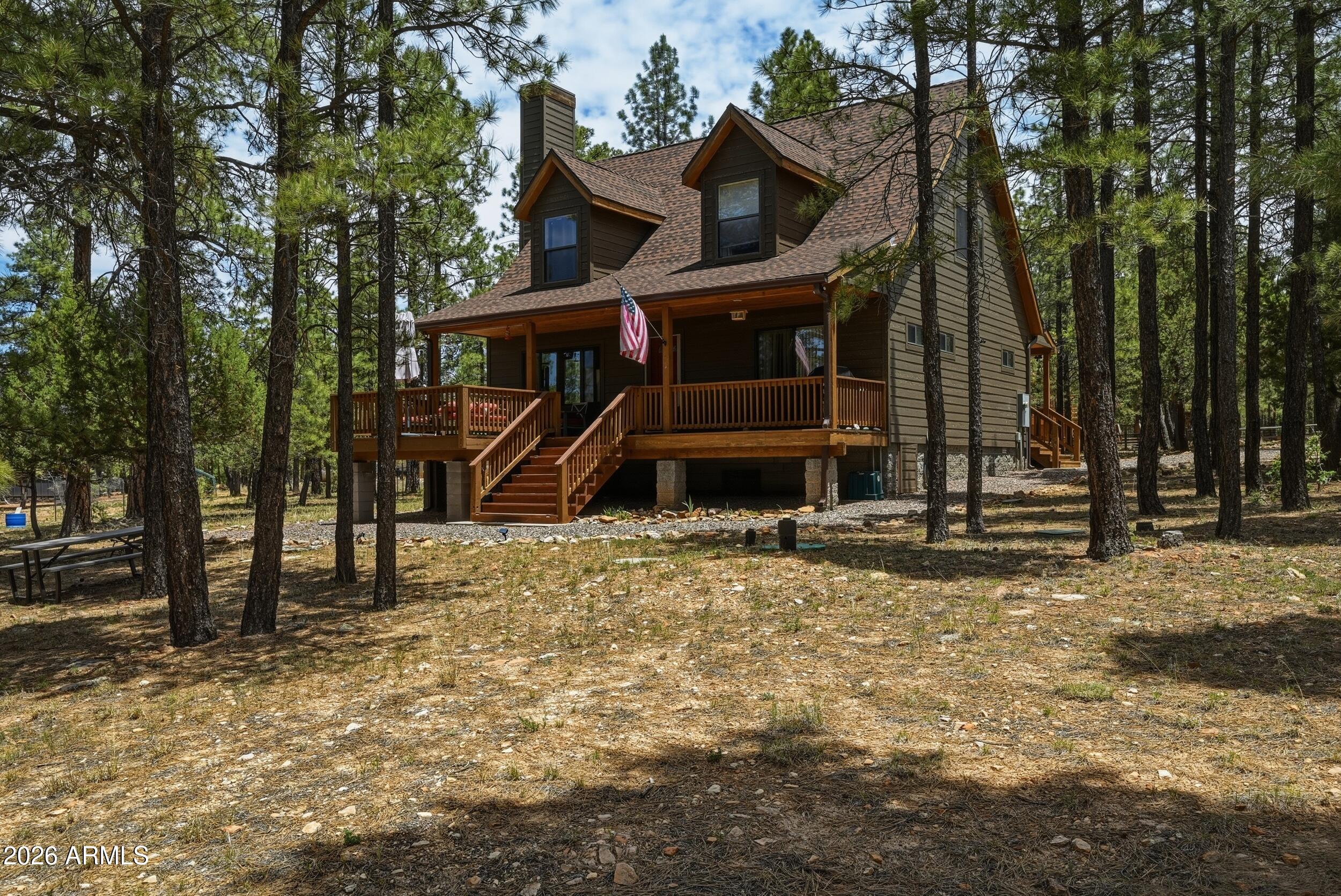 STARLIGHT PINES 4 PHASE 4 - Residential