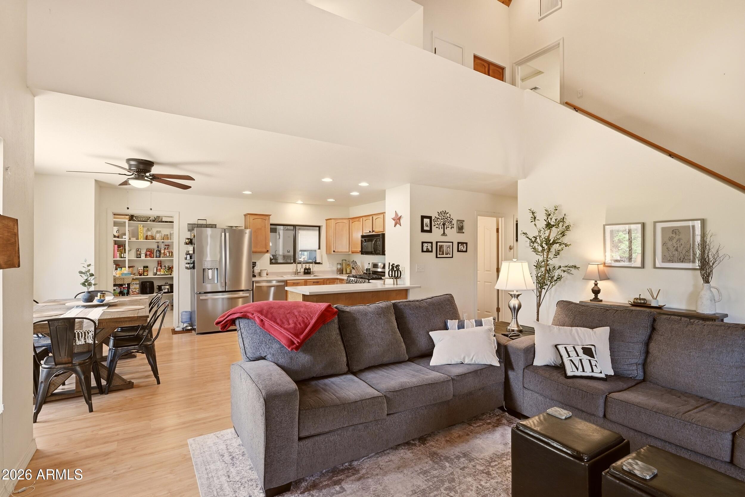 STARLIGHT PINES 4 PHASE 4 - Residential