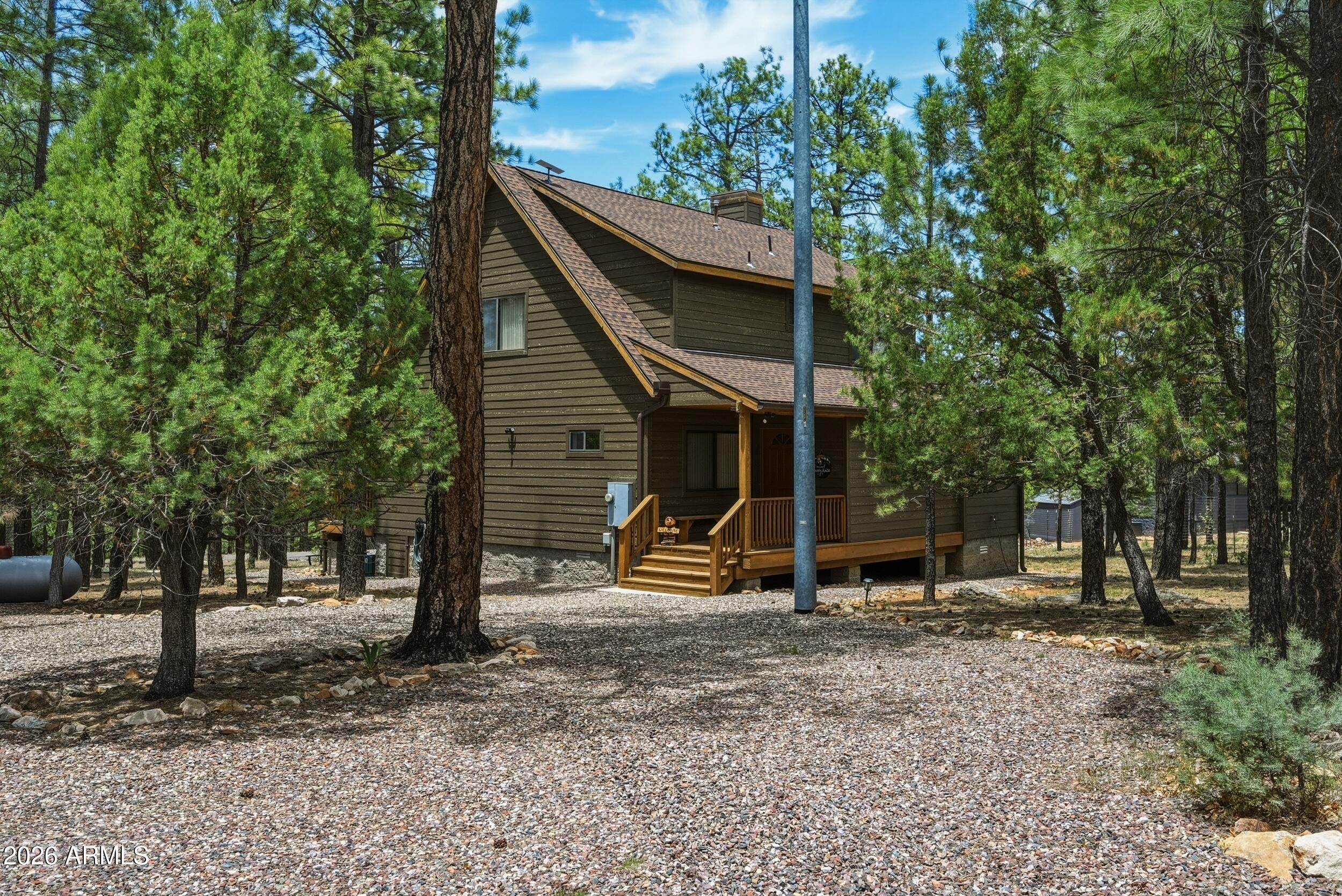 STARLIGHT PINES 4 PHASE 4 - Residential