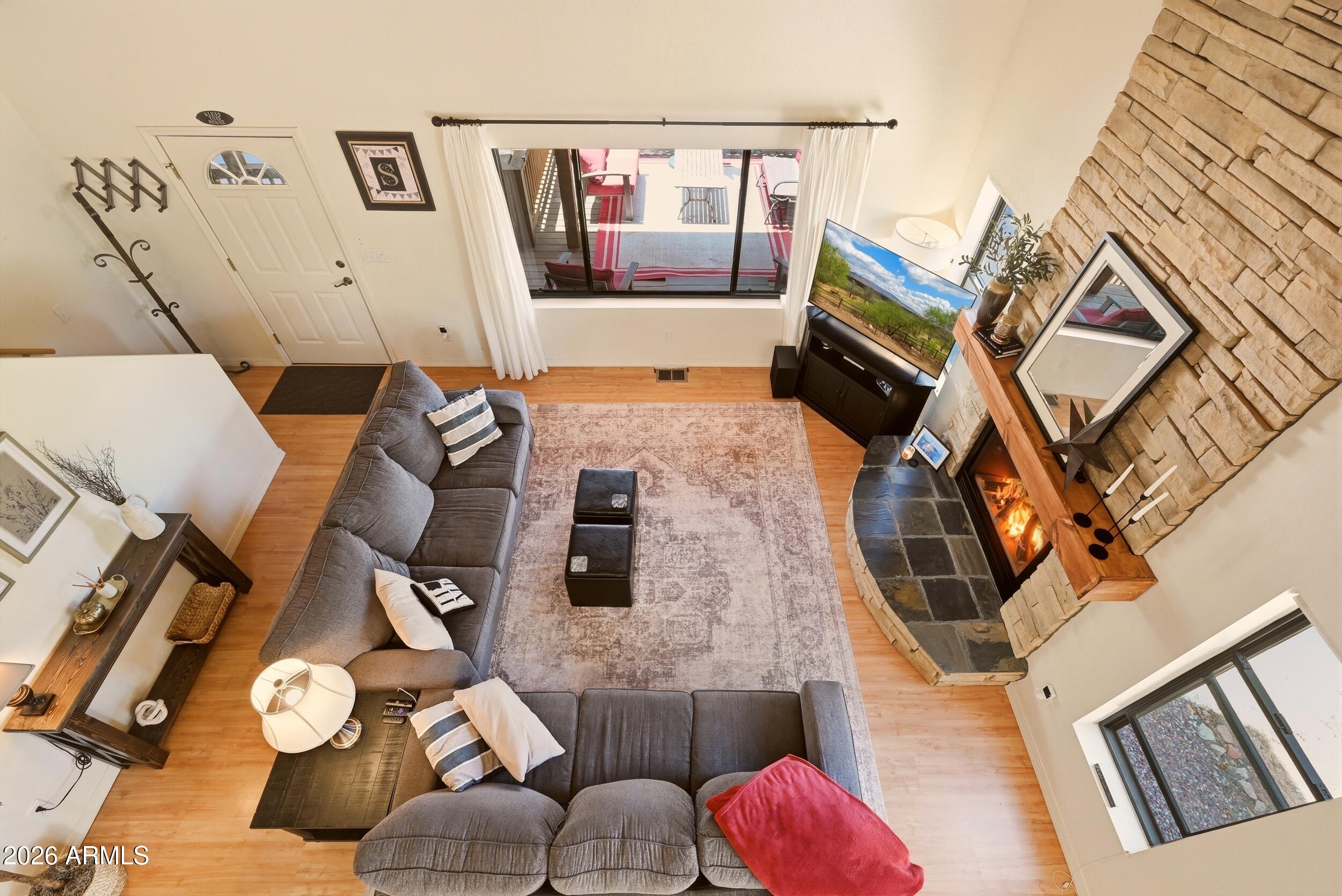 STARLIGHT PINES 4 PHASE 4 - Residential