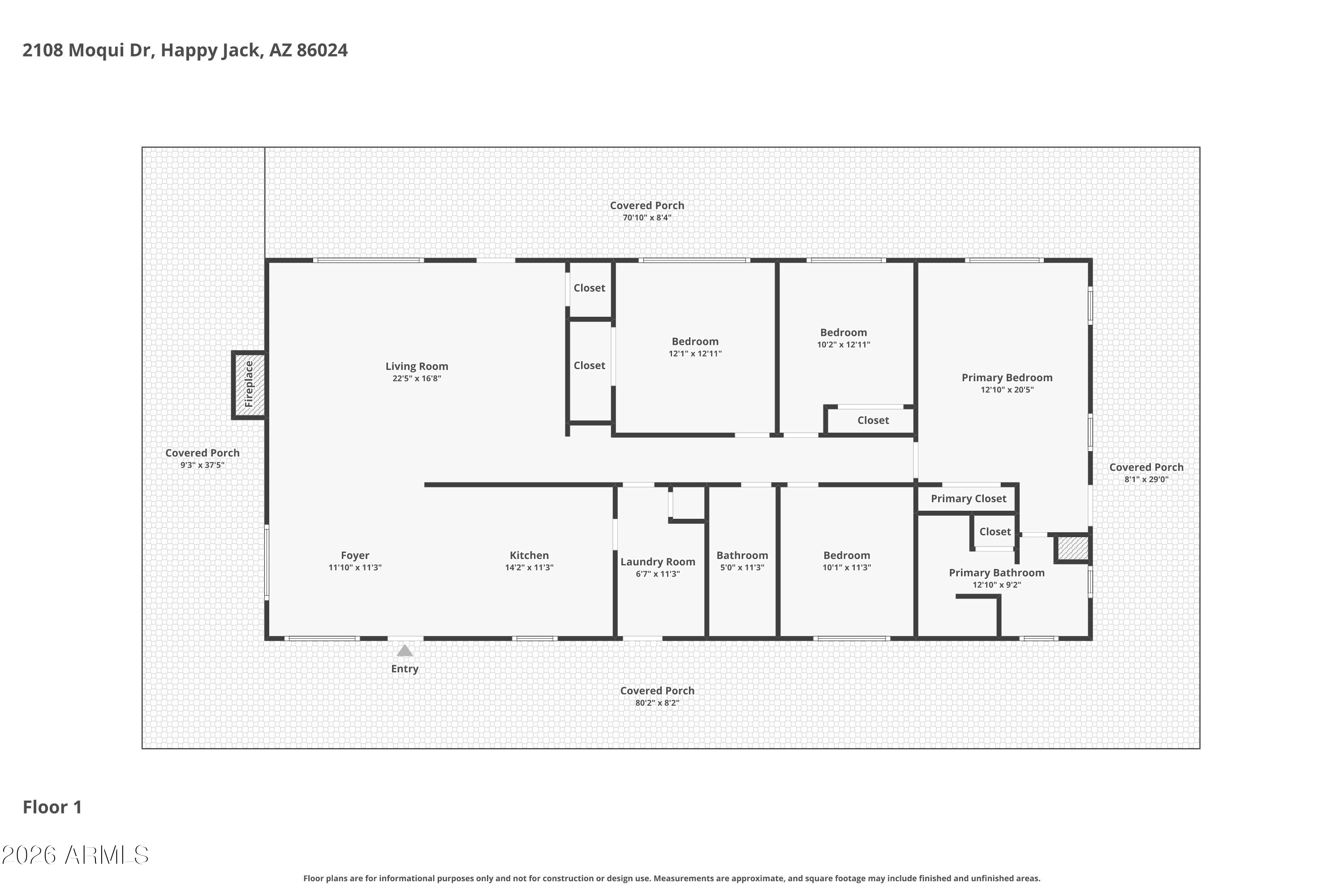 STARLIGHT PINES 4 PHASE 4 - Residential